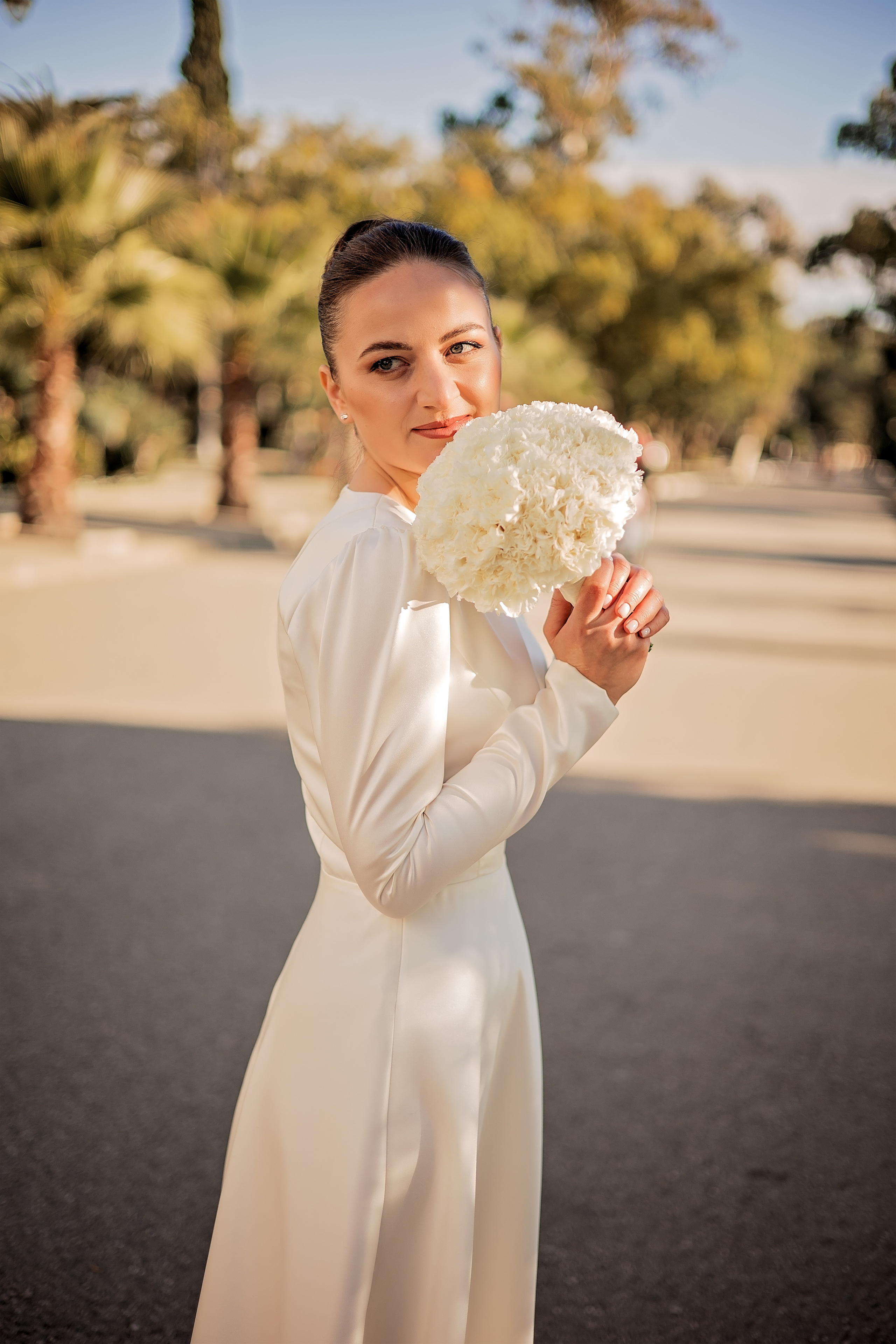 Линда. Свадебный и семейный фотограф в Абхазии Эля Цишба