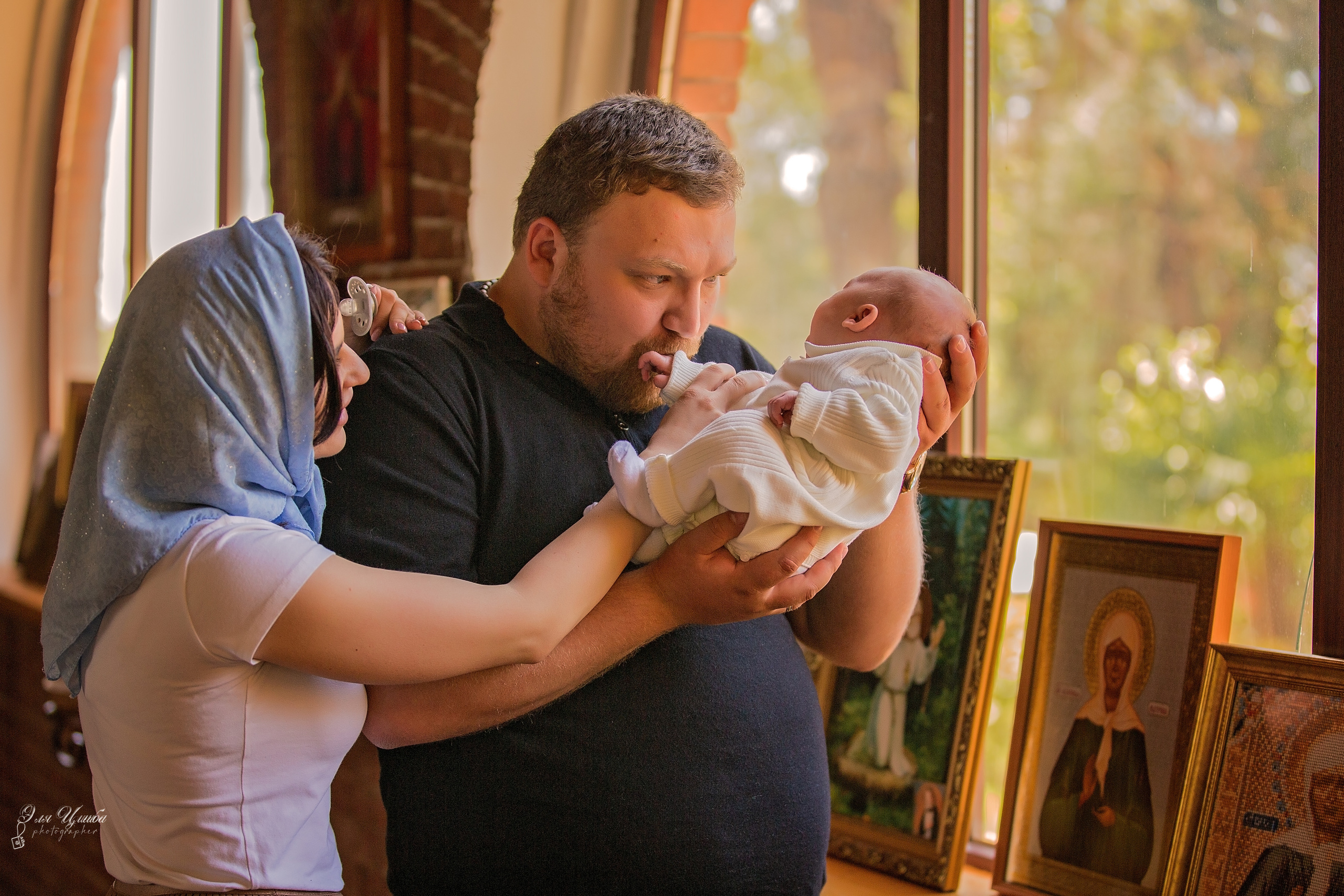 Удивительный день. Свадебный и семейный фотограф в Абхазии Эля Цишба