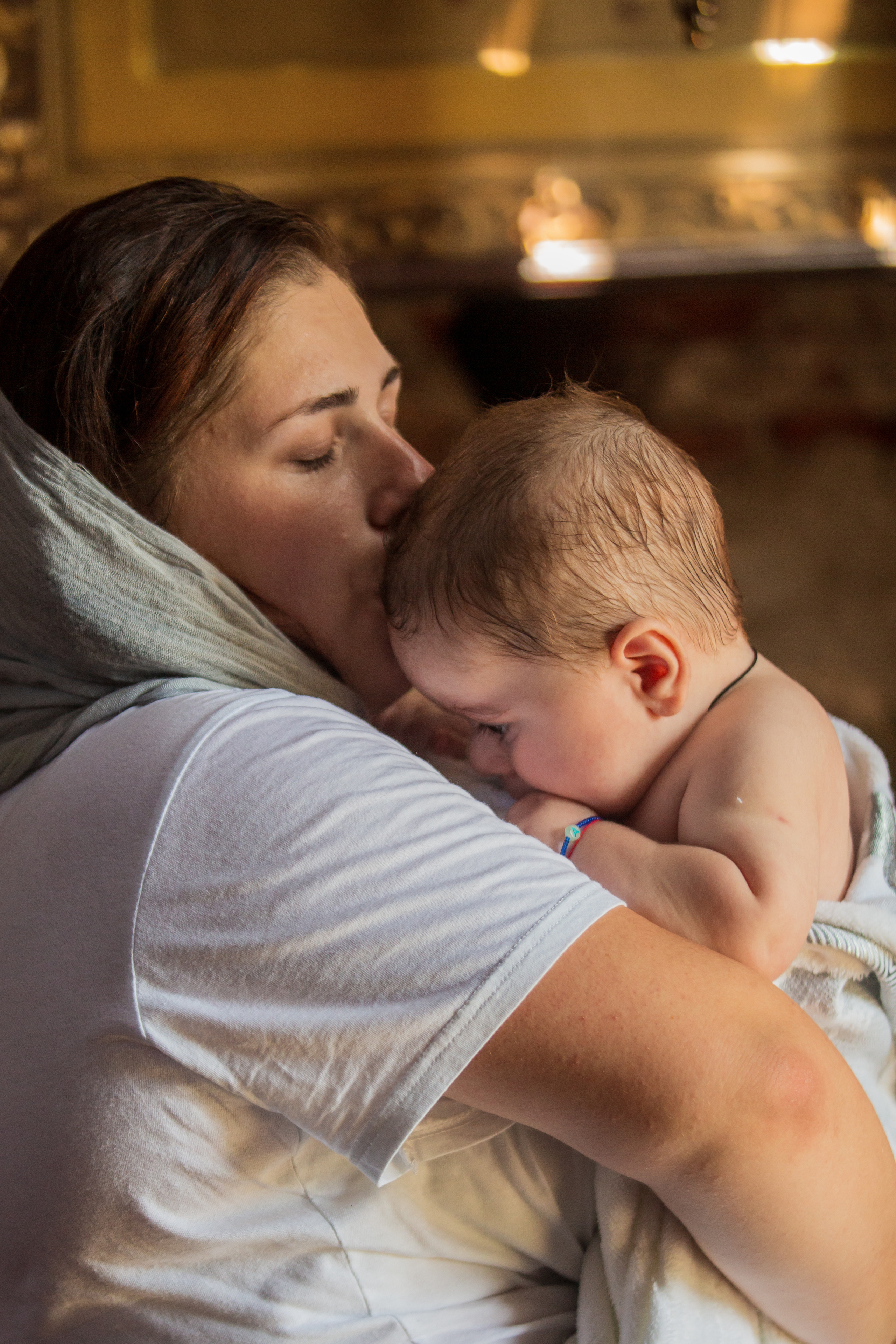 Чудо. Свадебный и семейный фотограф в Абхазии Эля Цишба