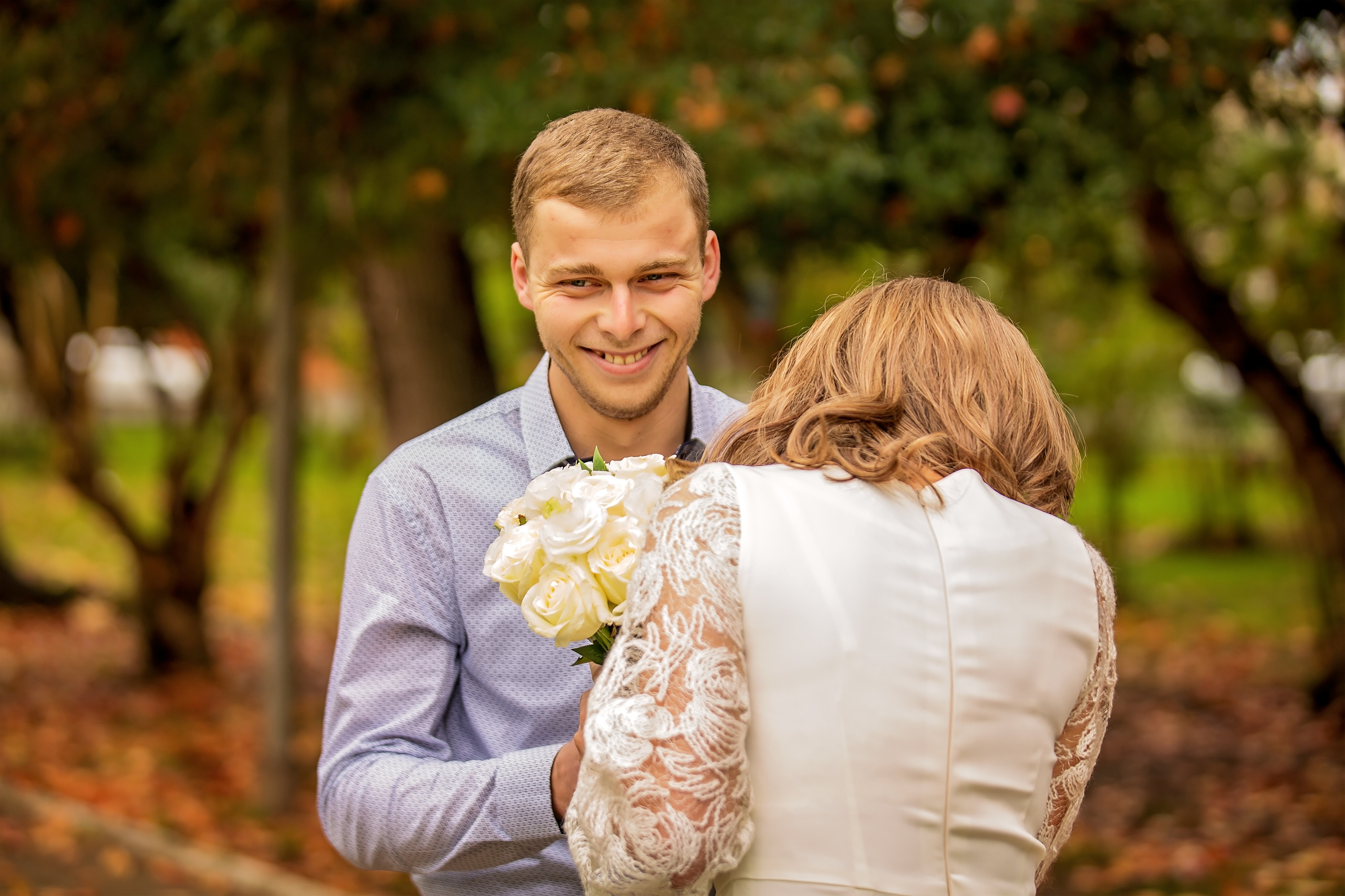 Невеста Милана. Свадебный и семейный фотограф в Абхазии Эля Цишба