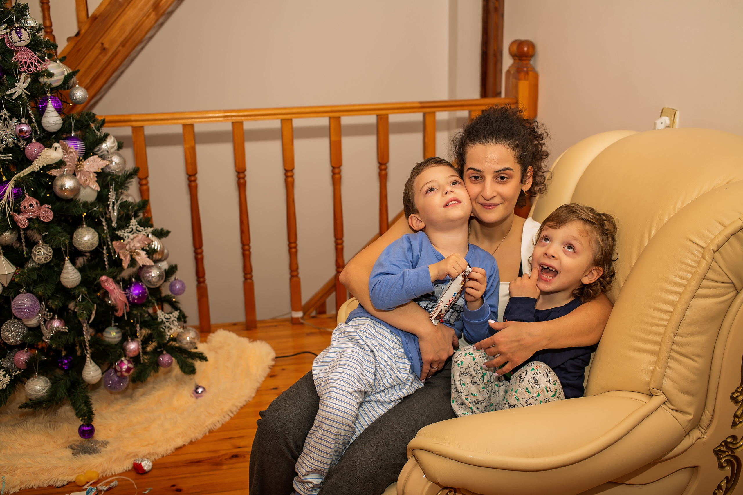 Темур и Баграт. Свадебный и семейный фотограф в Абхазии Эля Цишба