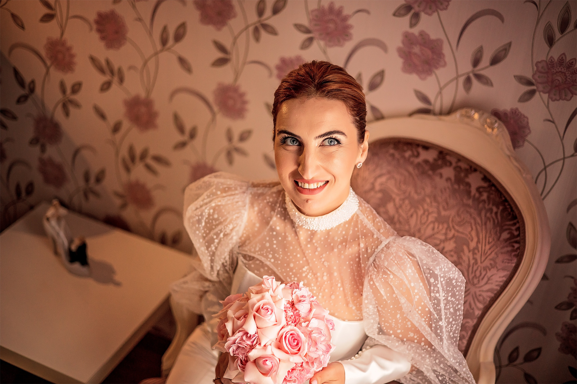 Счастливые минуты. Свадебный и семейный фотограф в Абхазии Эля Цишба