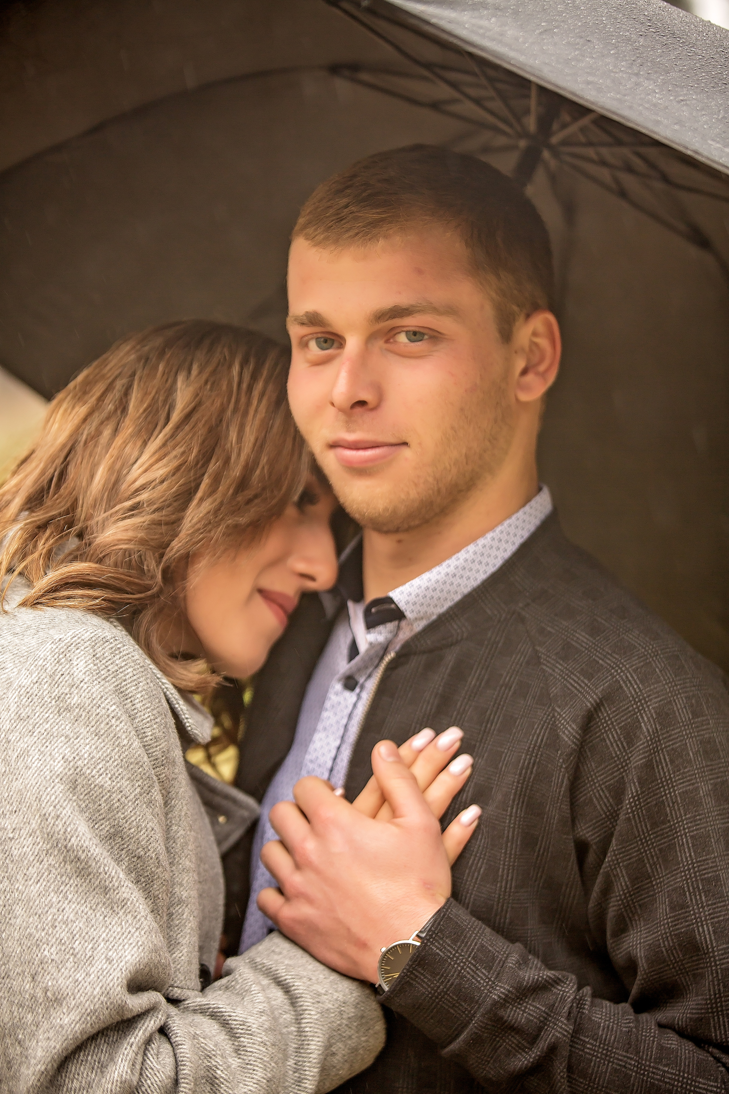 Невеста Милана. Свадебный и семейный фотограф в Абхазии Эля Цишба