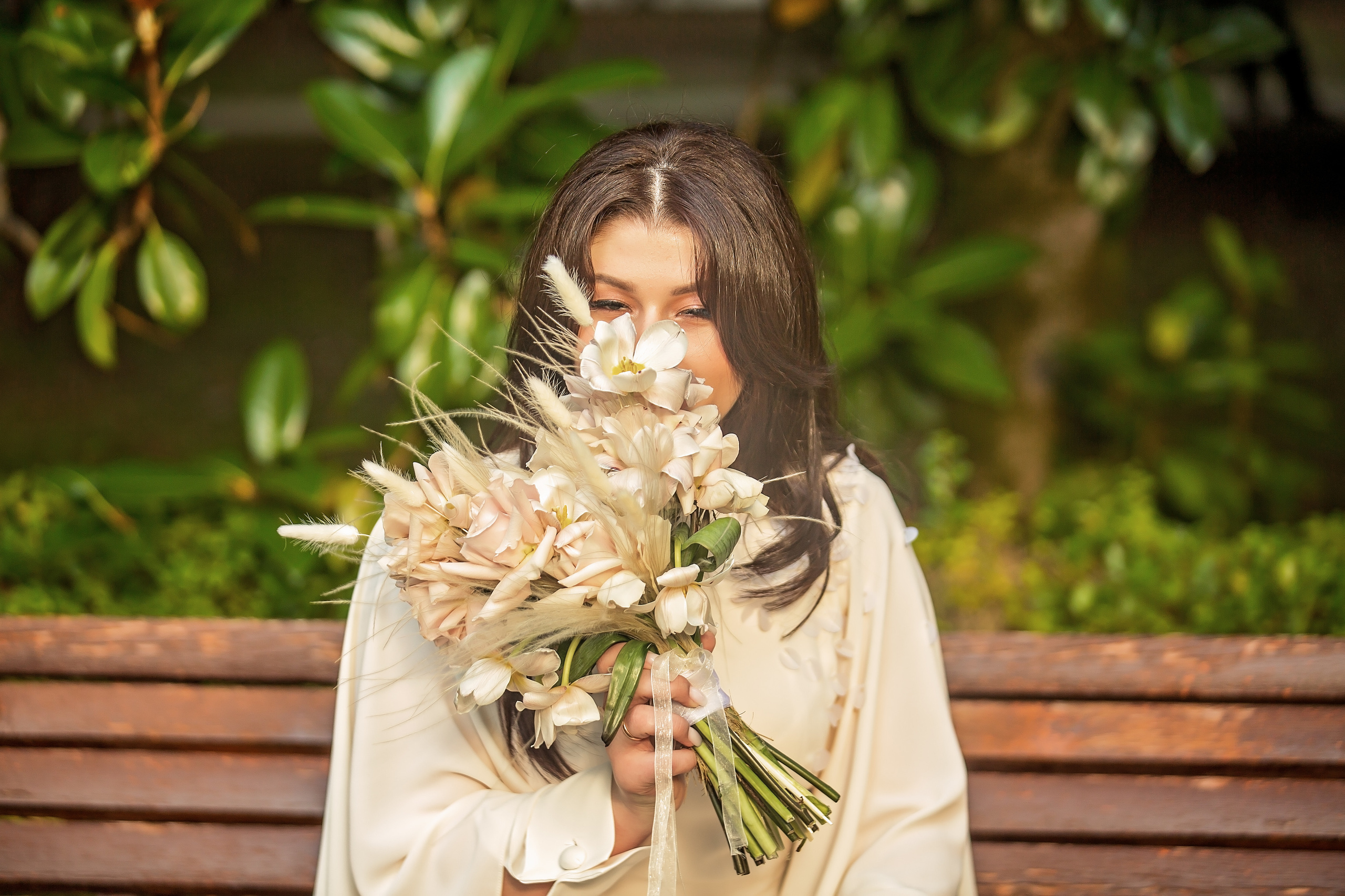 Счастливый день. Свадебный и семейный фотограф в Абхазии Эля Цишба