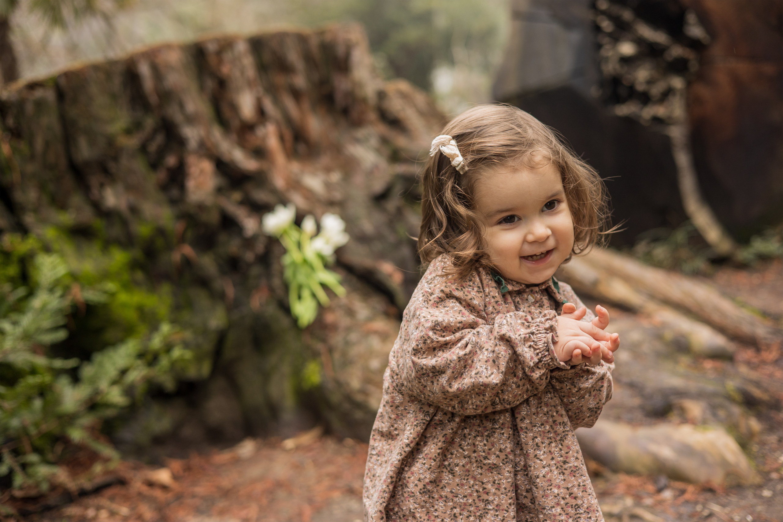Мире 2 годика. Свадебный и семейный фотограф в Абхазии Эля Цишба