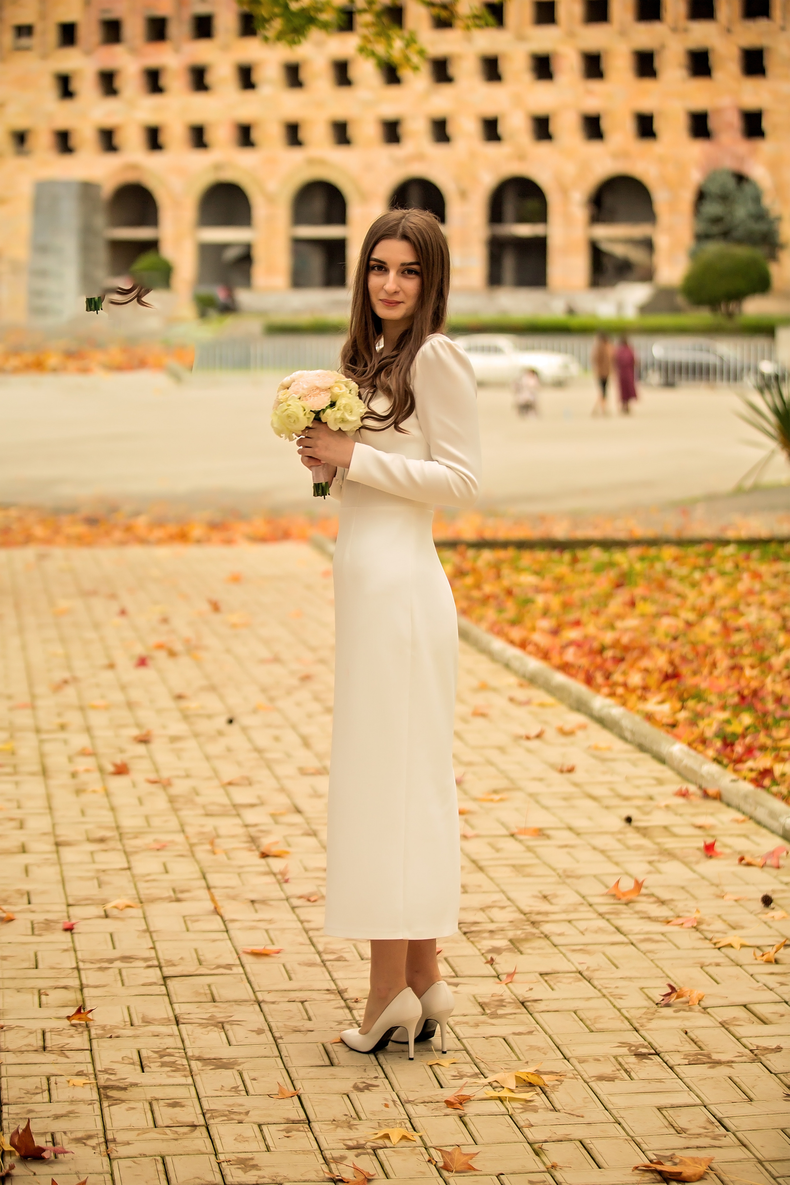 Таинство венчания. Свадебный и семейный фотограф в Абхазии Эля Цишба