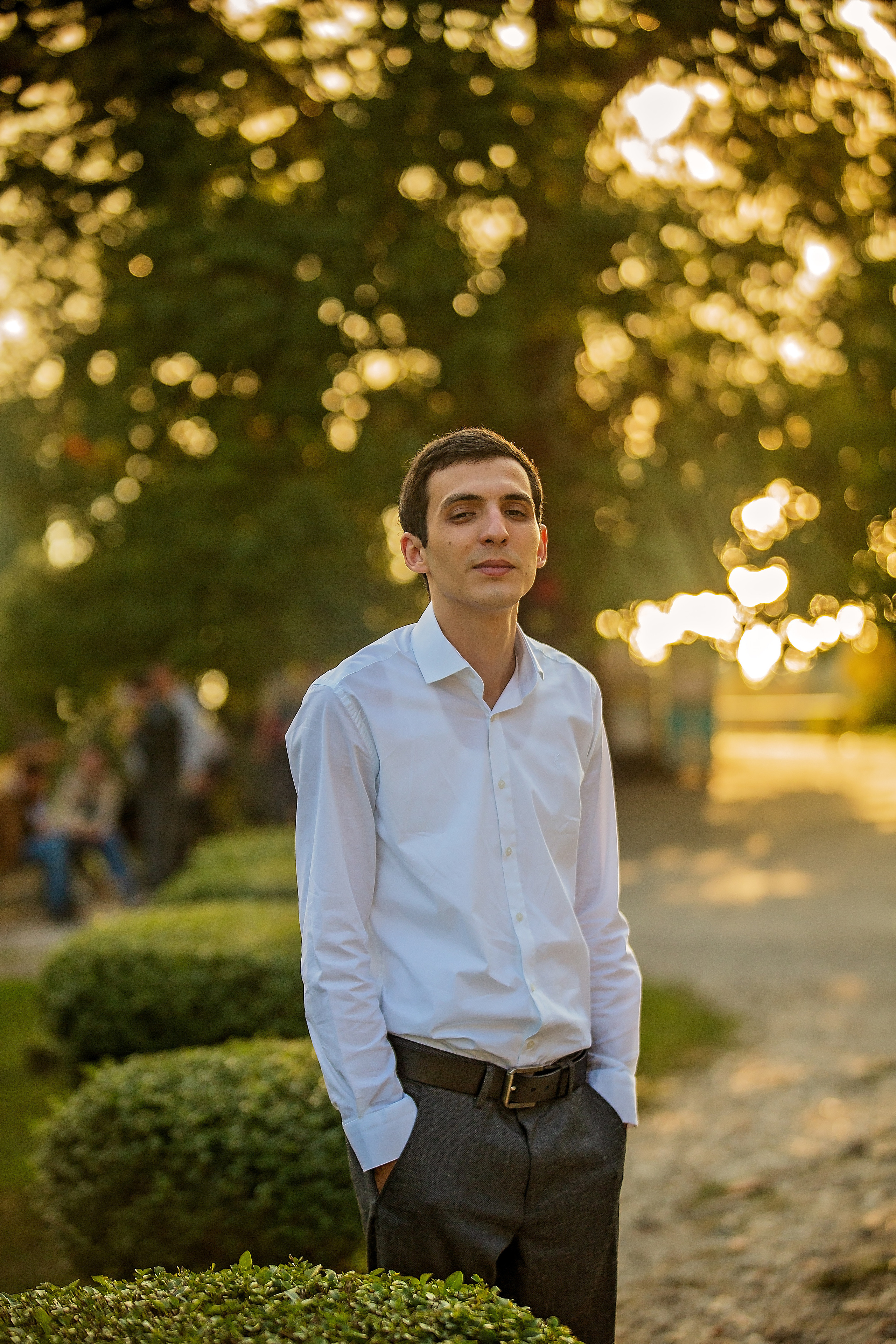 Счастливый день. Свадебный и семейный фотограф в Абхазии Эля Цишба