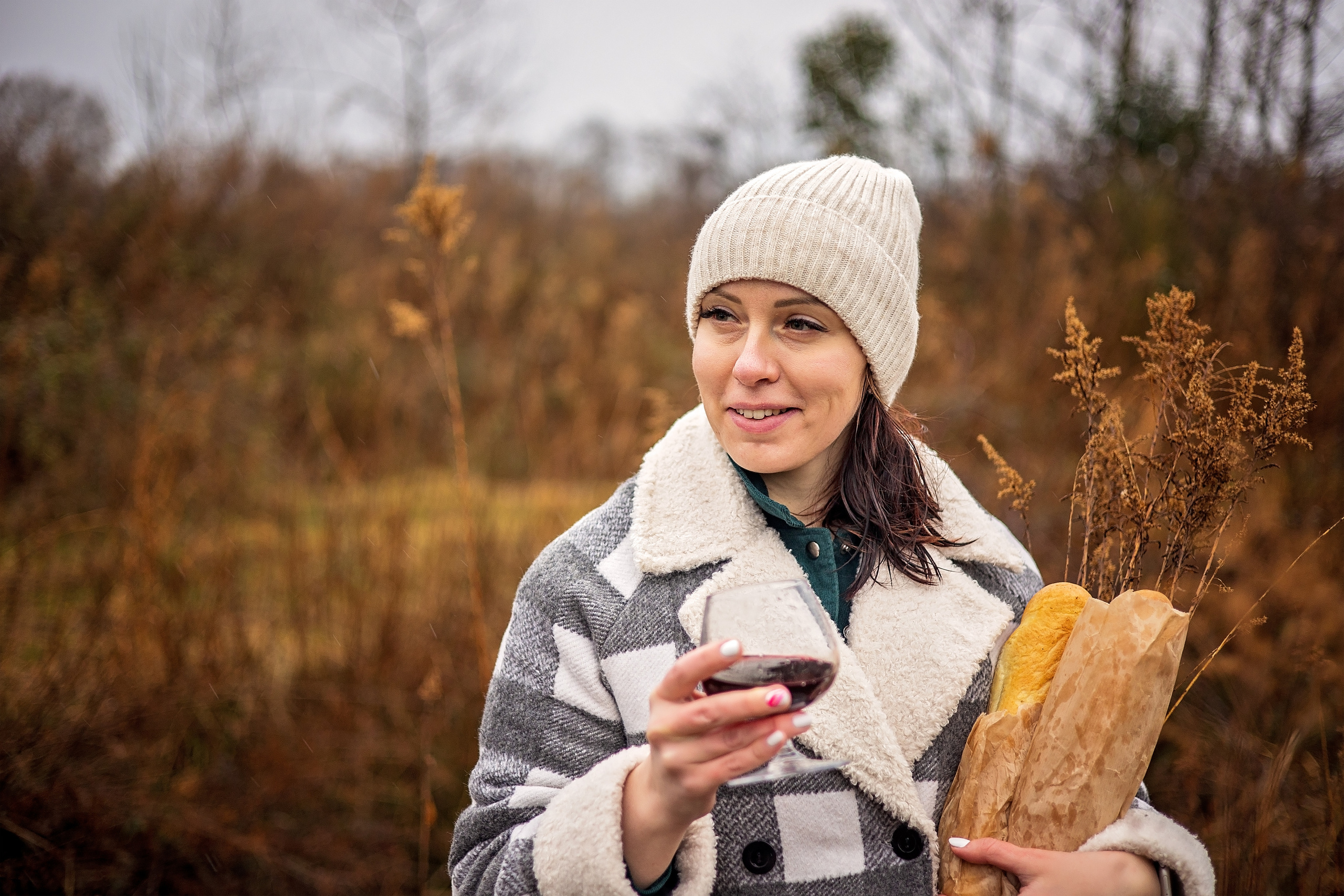 И дождь не помеха…. Свадебный и семейный фотограф в Абхазии Эля Цишба