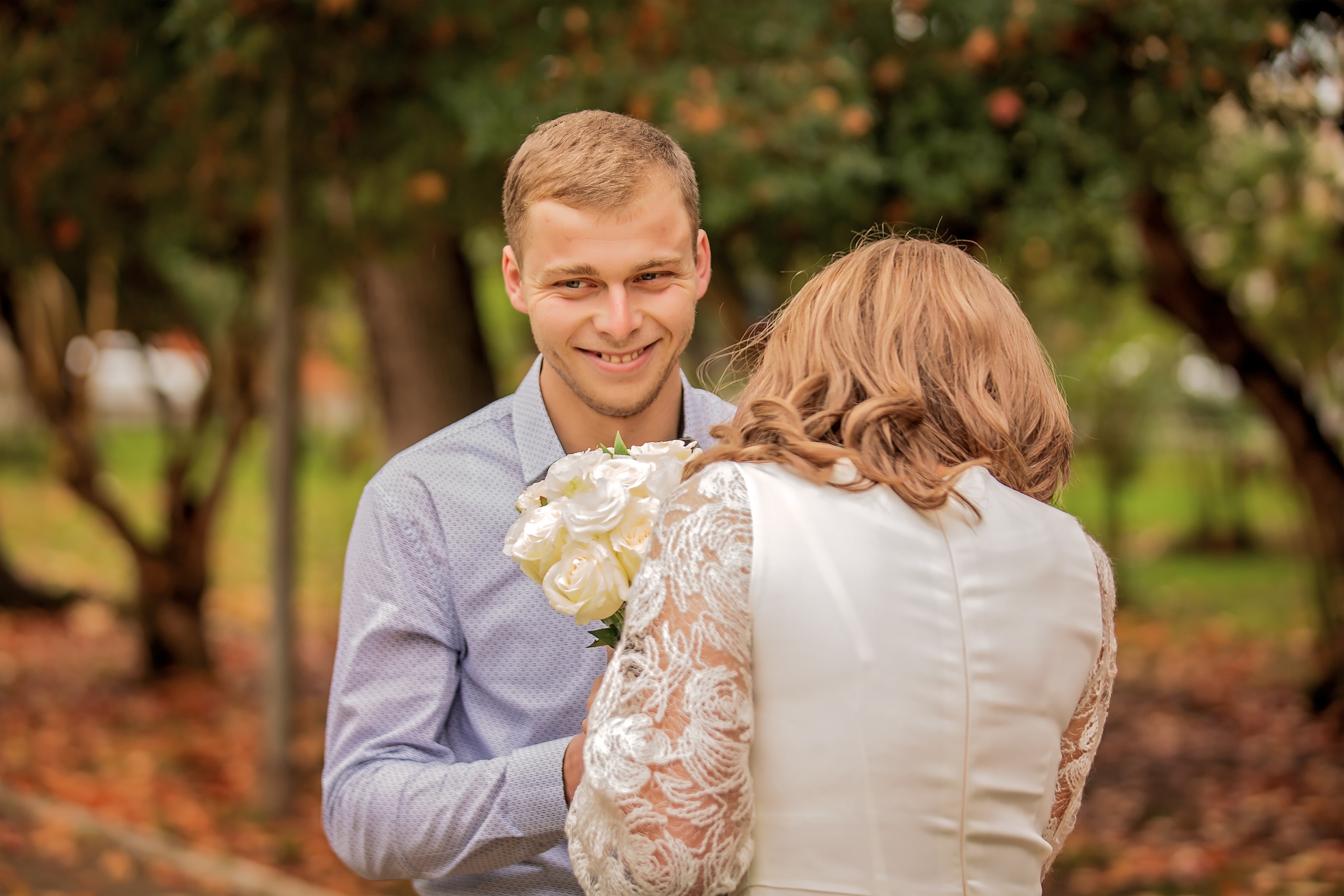 Невеста Милана. Свадебный и семейный фотограф в Абхазии Эля Цишба