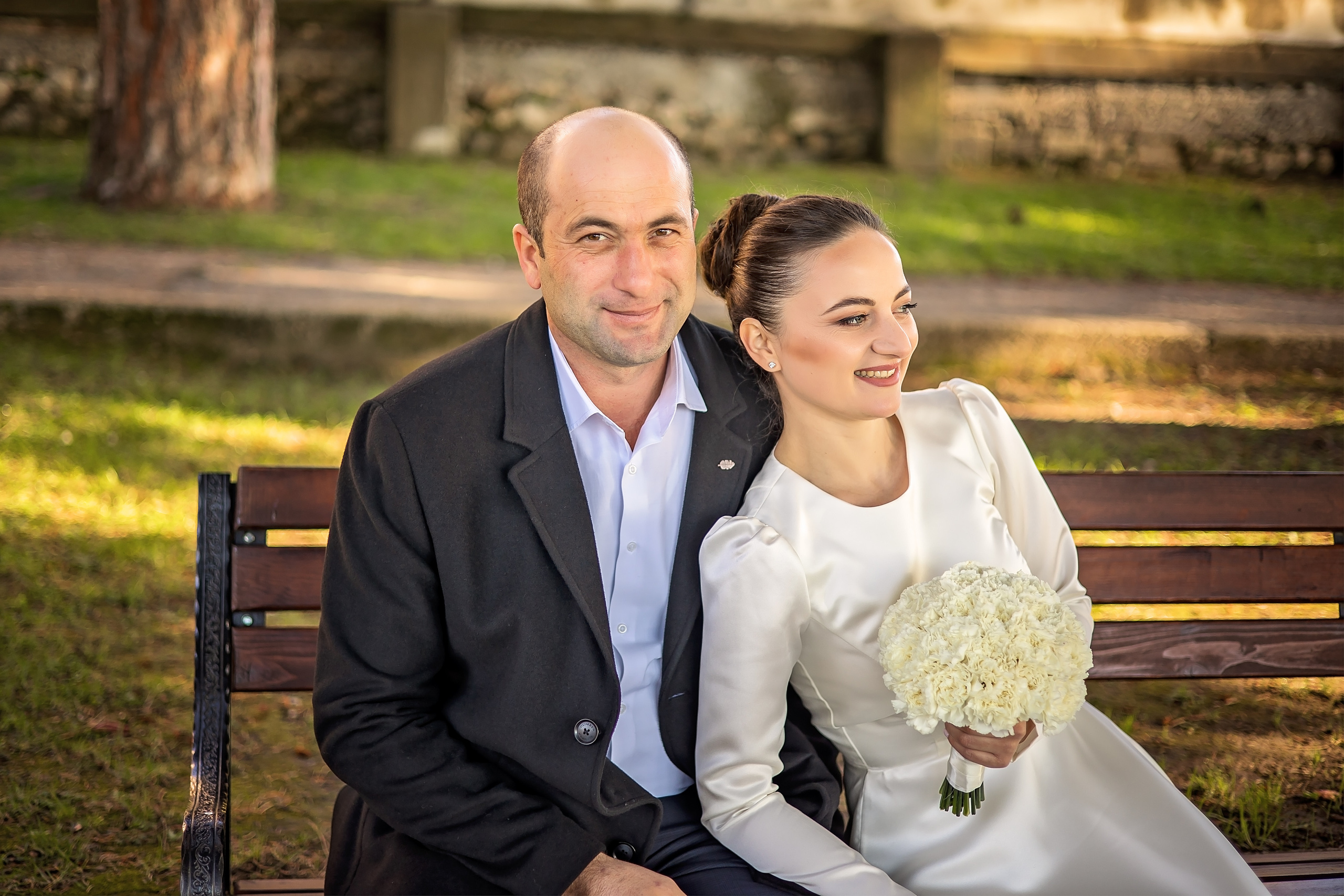 Линда. Свадебный и семейный фотограф в Абхазии Эля Цишба