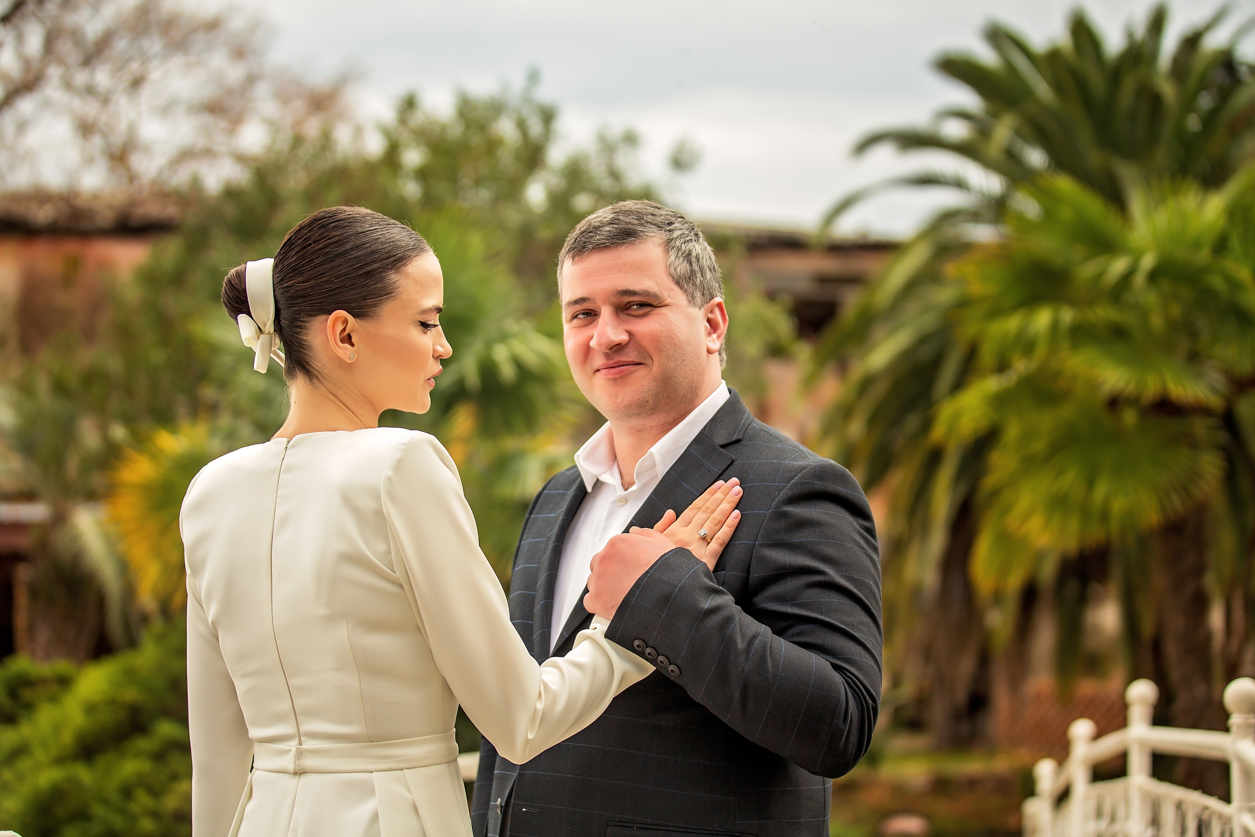 Незабываемый день!. Свадебный и семейный фотограф в Абхазии Эля Цишба