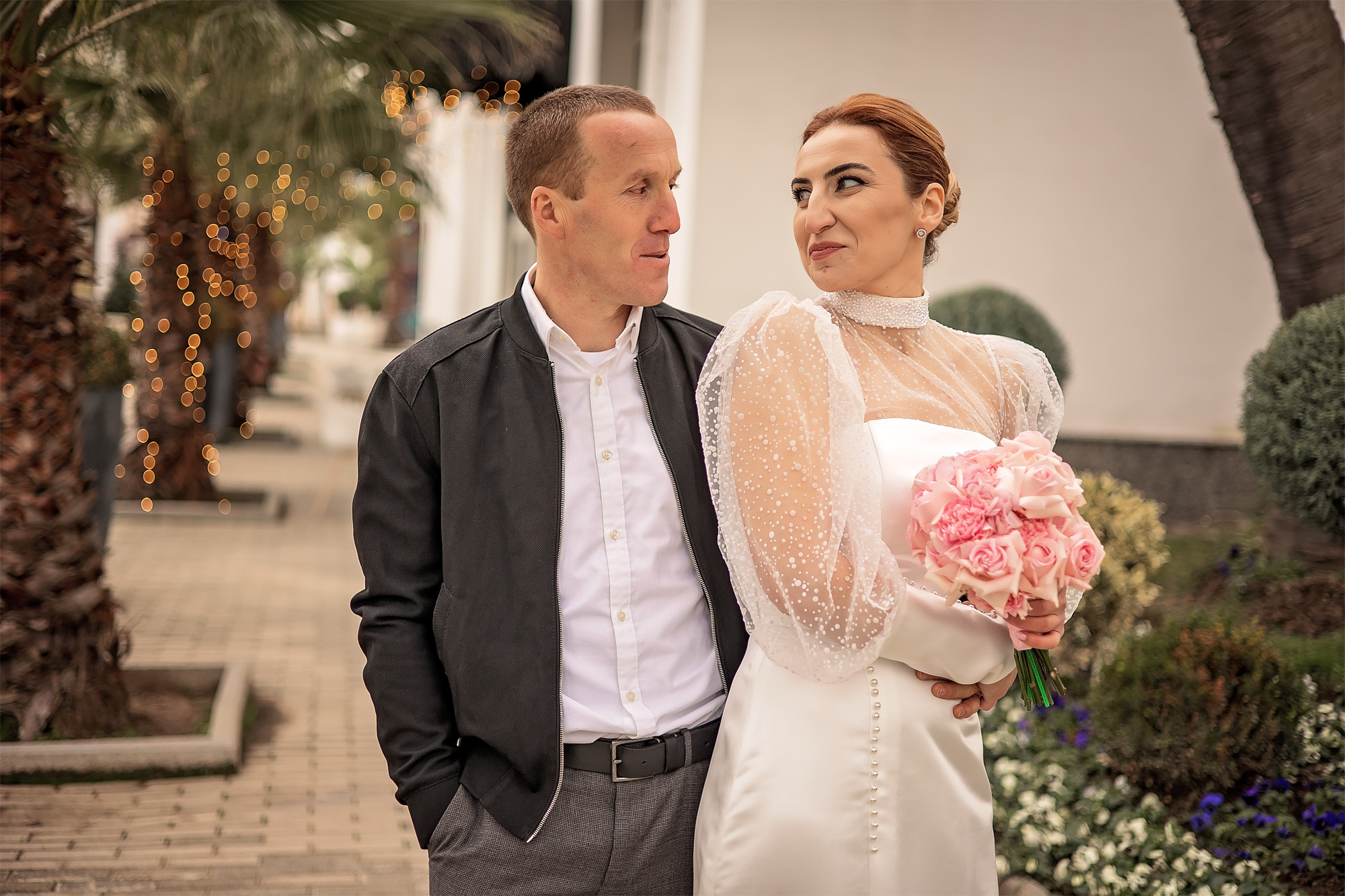 Счастливые минуты. Свадебный и семейный фотограф в Абхазии Эля Цишба