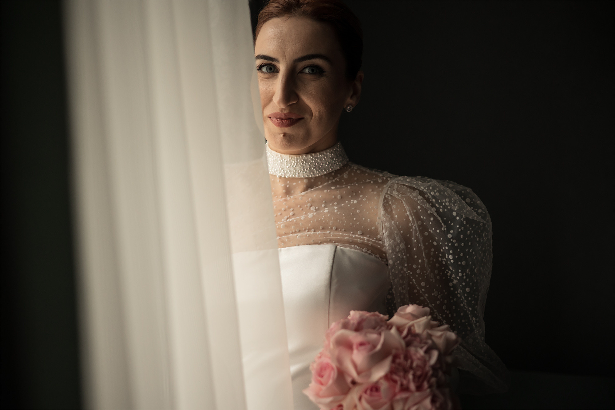 Счастливые минуты. Свадебный и семейный фотограф в Абхазии Эля Цишба