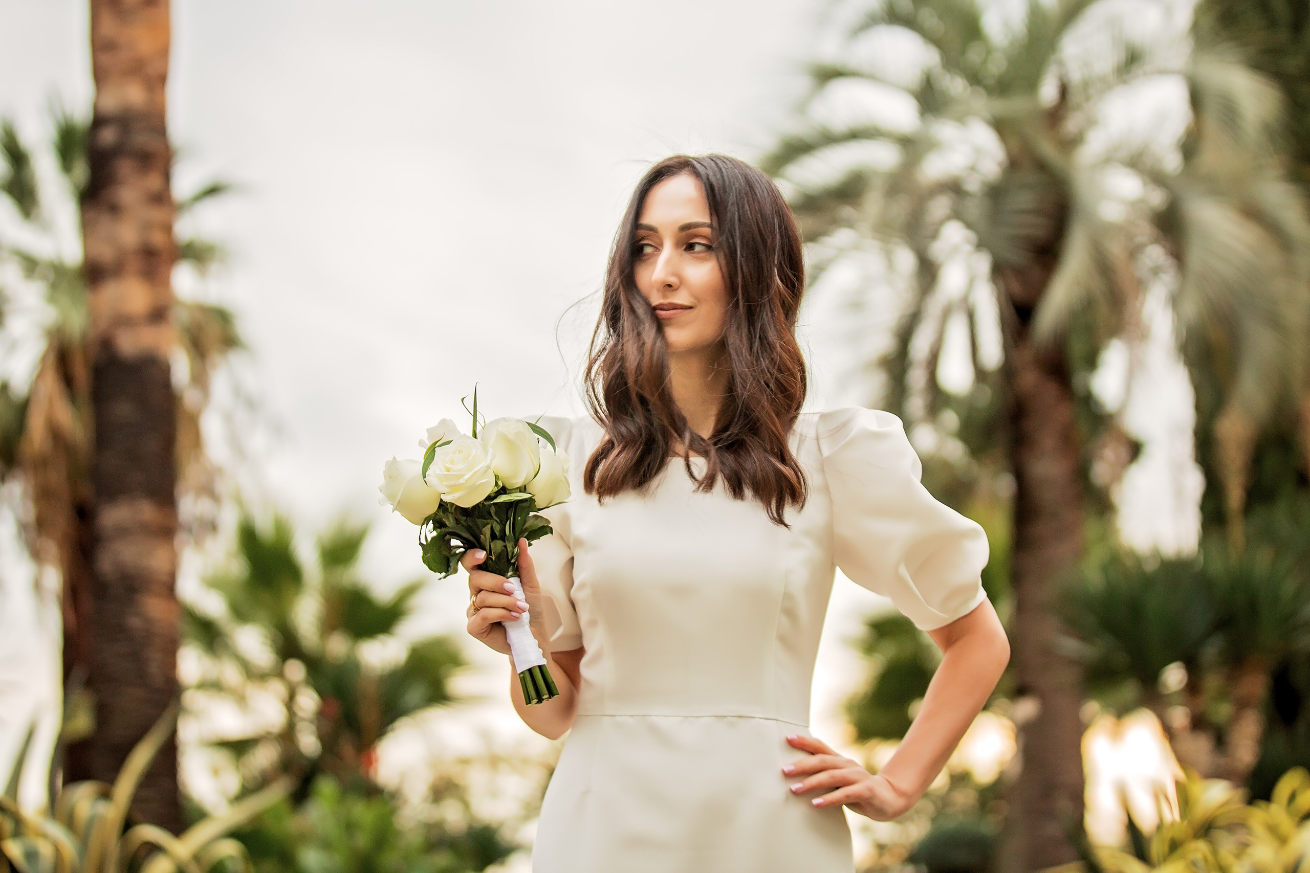 День бракосочетания. Свадебный и семейный фотограф в Абхазии Эля Цишба