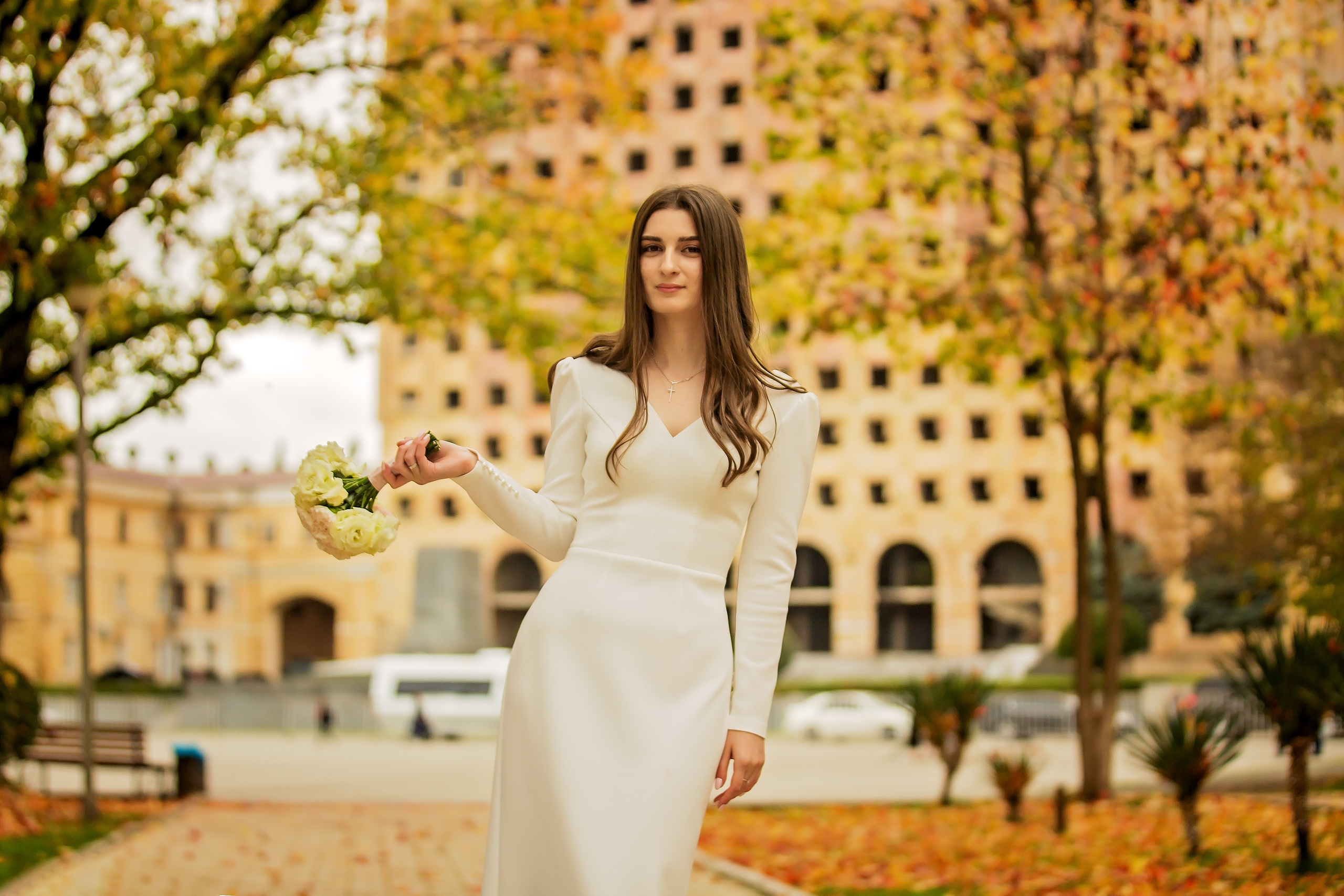 Таинство венчания. Свадебный и семейный фотограф в Абхазии Эля Цишба