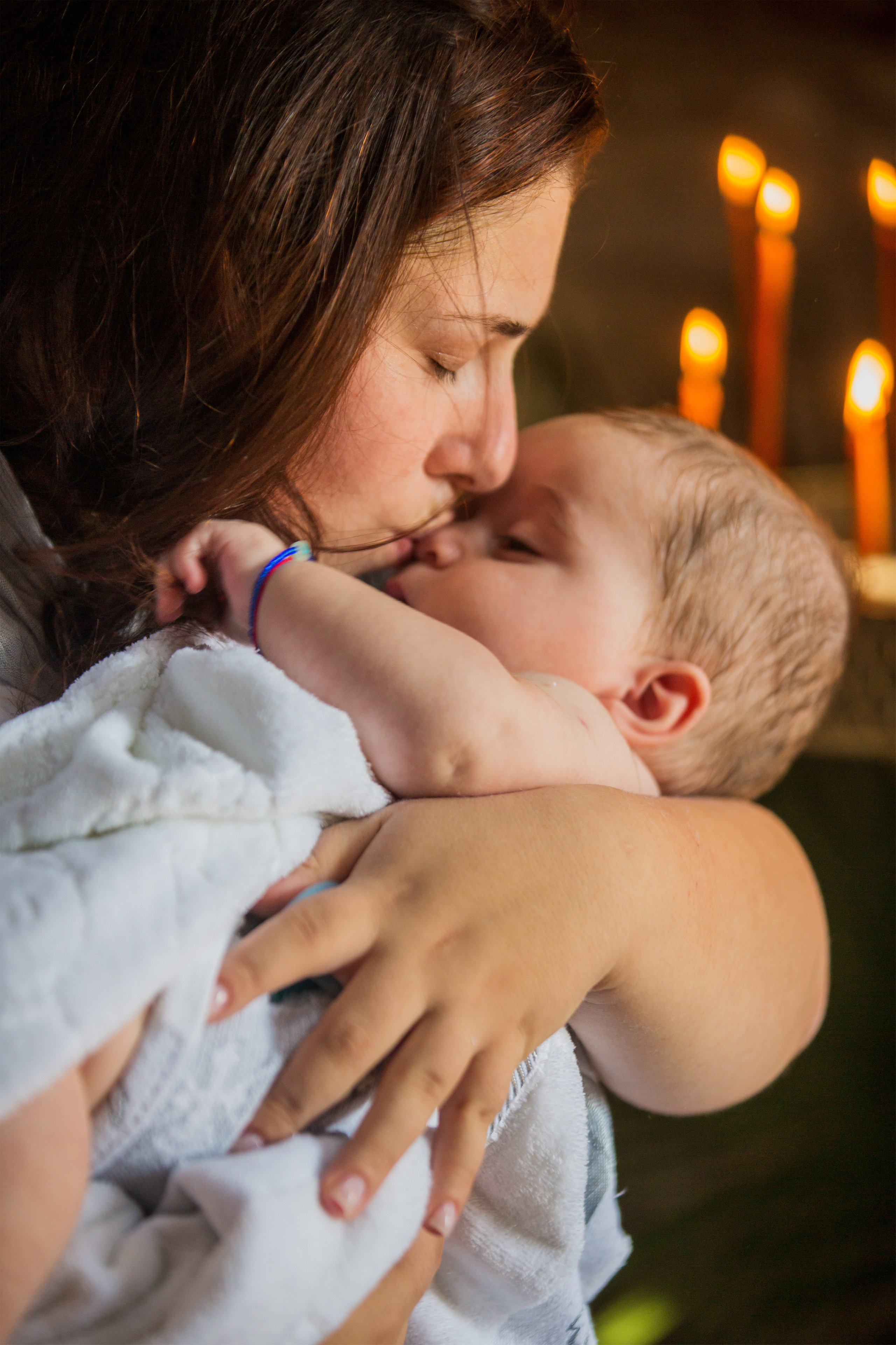 Чудо. Свадебный и семейный фотограф в Абхазии Эля Цишба