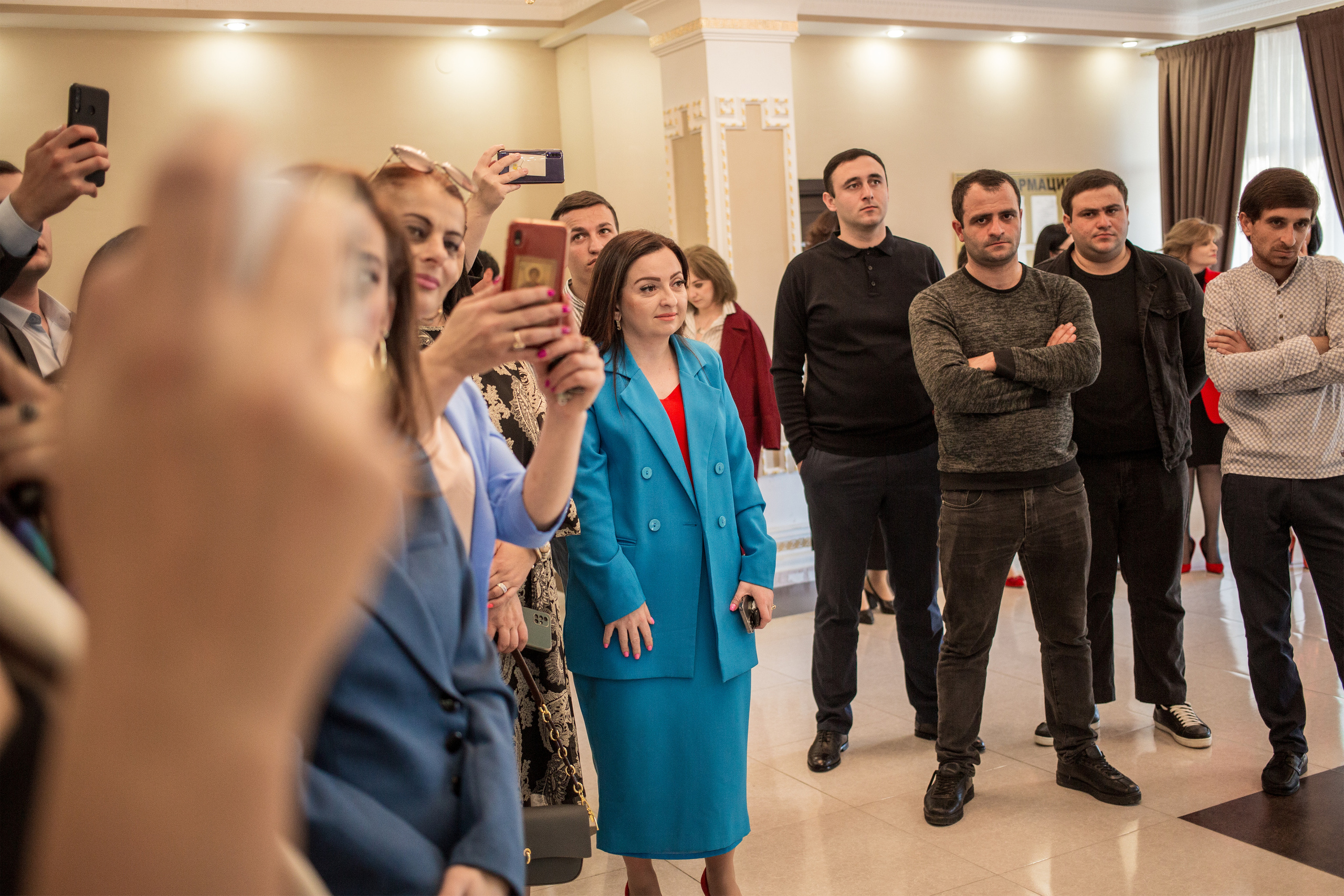 Емзар и Кама. Свадебный и семейный фотограф в Абхазии Эля Цишба