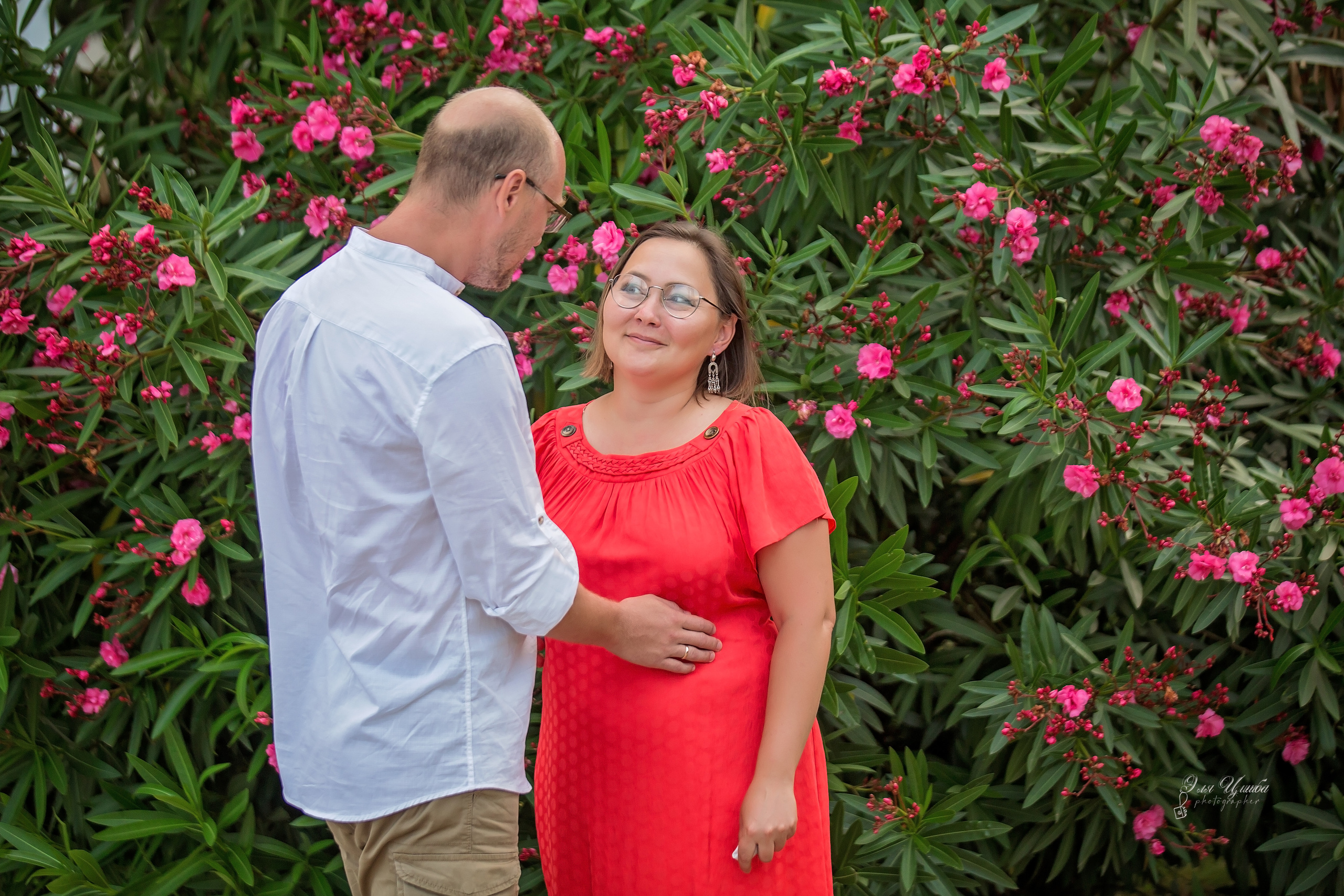 Прогулка по набережной Махаджиров. Свадебный и семейный фотограф в Абхазии Эля Цишба