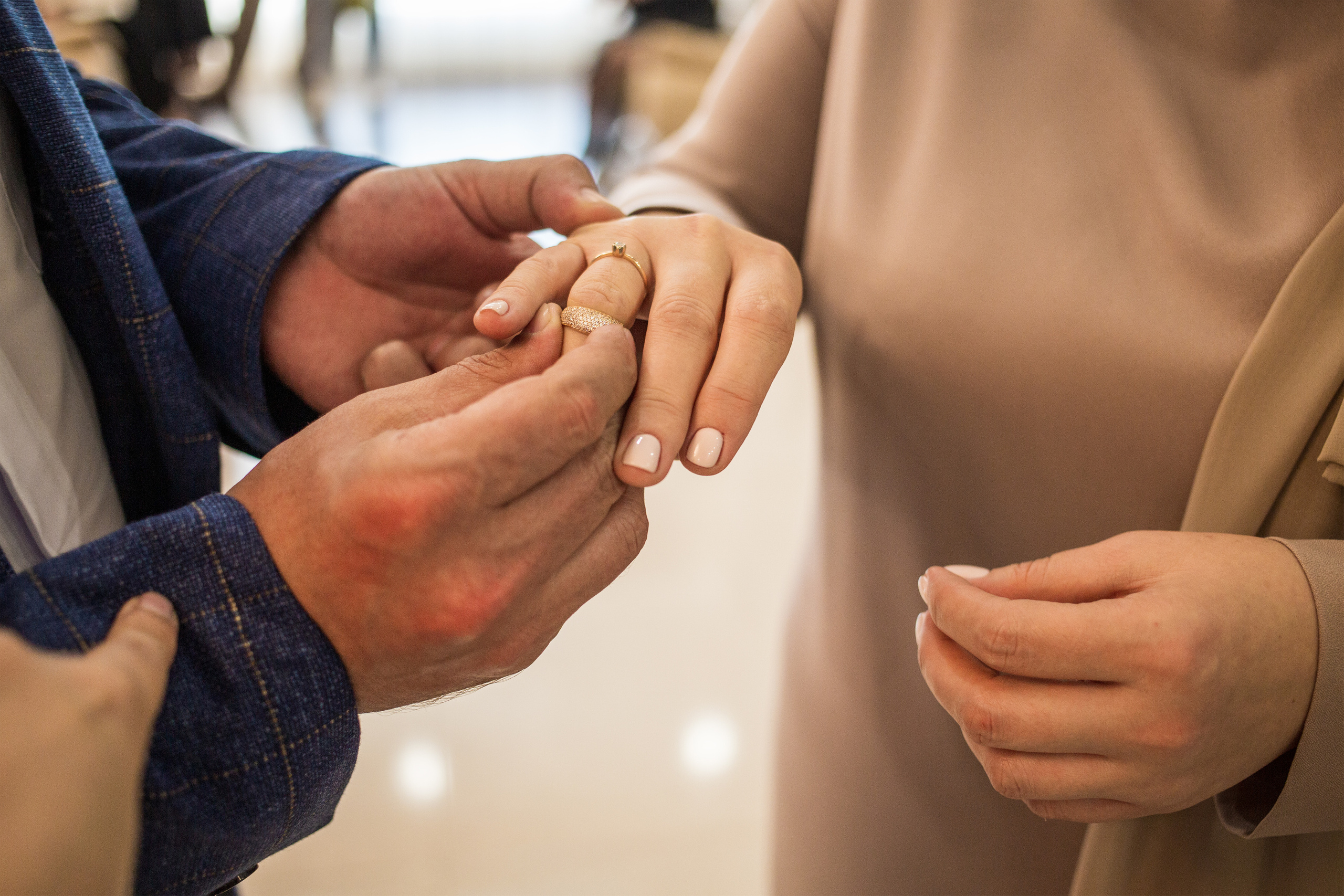 Емзар и Кама. Свадебный и семейный фотограф в Абхазии Эля Цишба