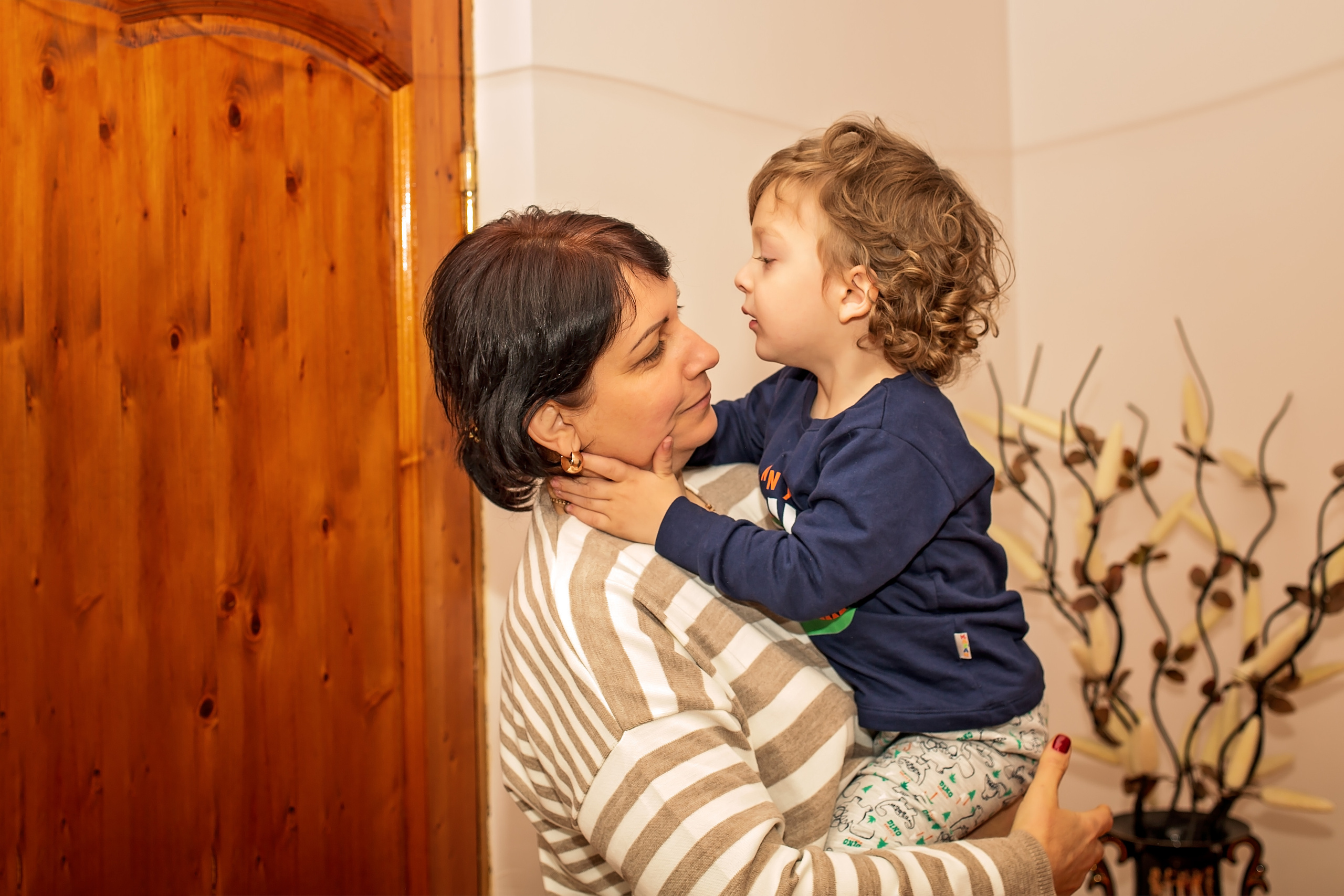 Темур и Баграт. Свадебный и семейный фотограф в Абхазии Эля Цишба