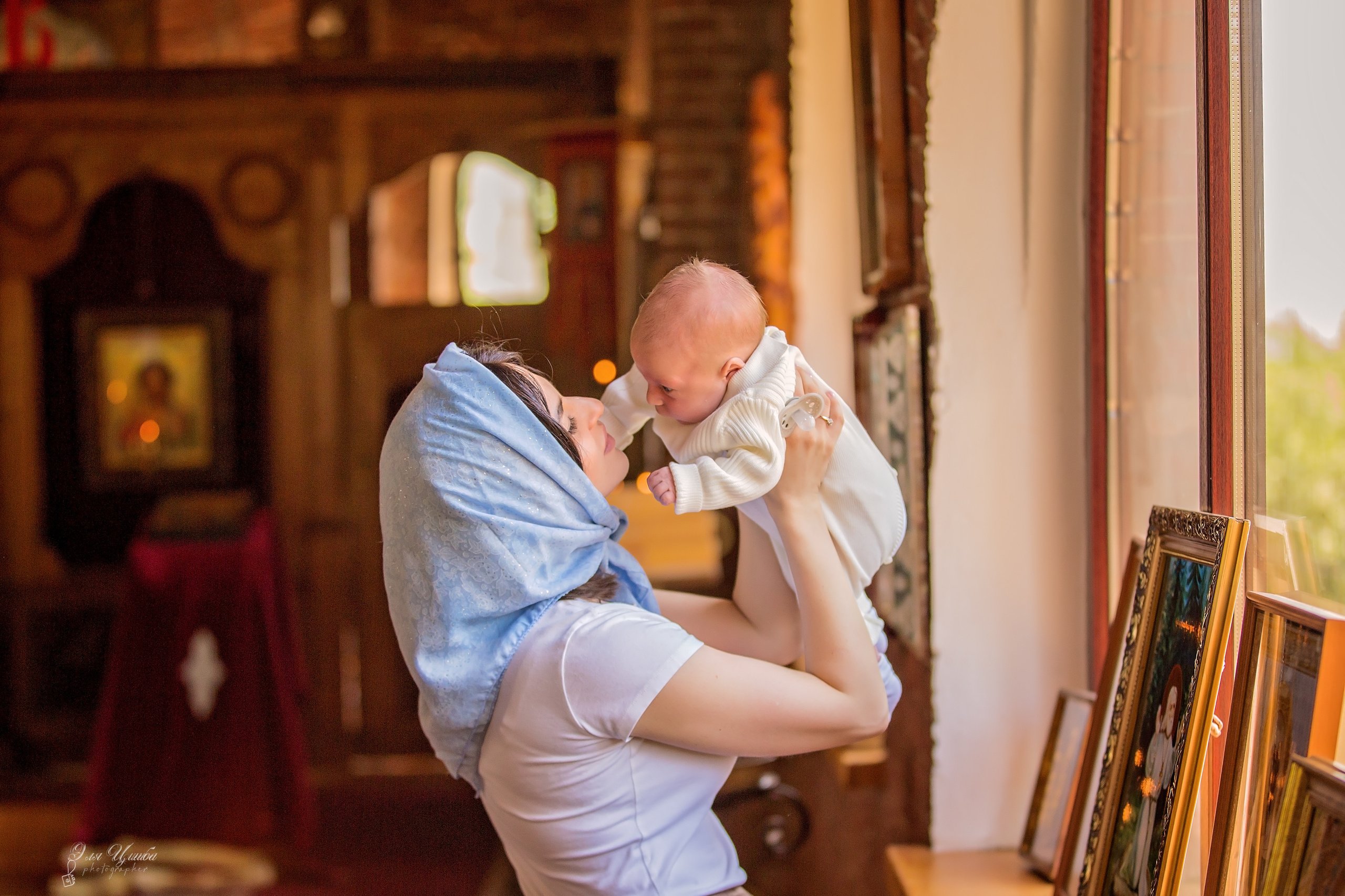 Удивительный день. Свадебный и семейный фотограф в Абхазии Эля Цишба