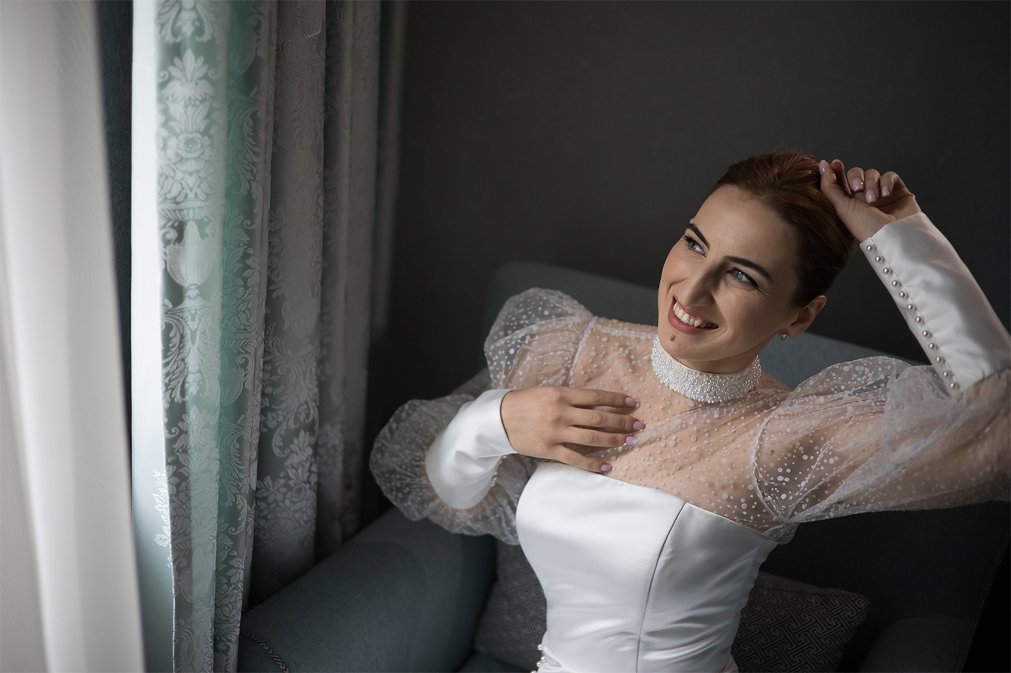 Счастливые минуты. Свадебный и семейный фотограф в Абхазии Эля Цишба