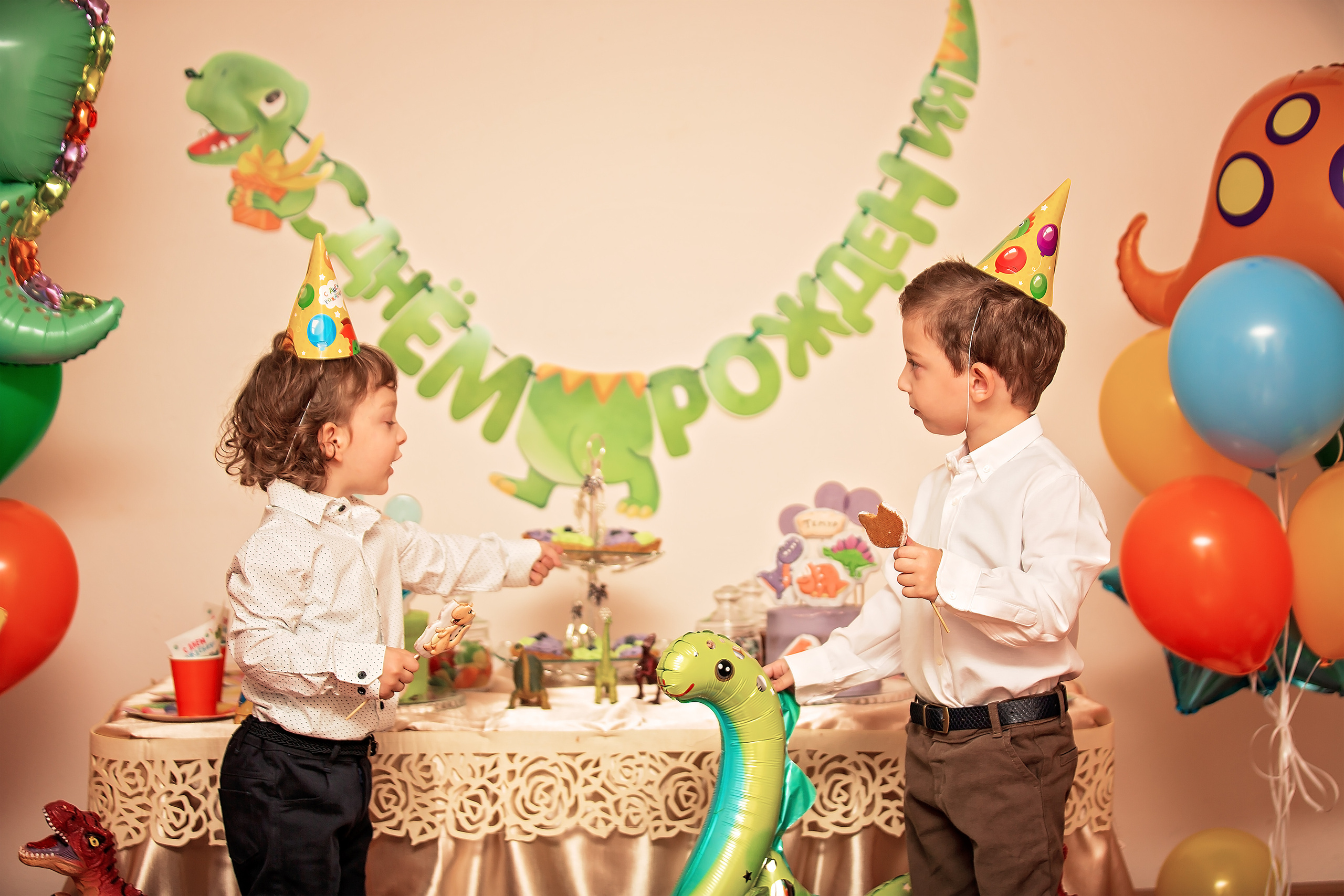 Темур и Баграт. Свадебный и семейный фотограф в Абхазии Эля Цишба