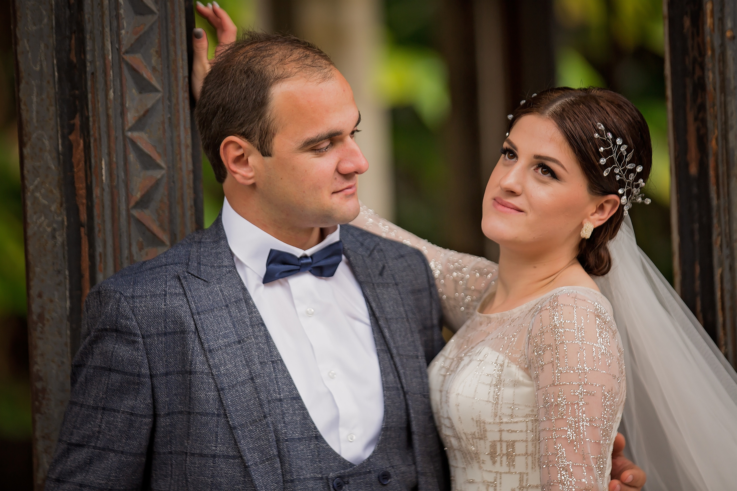 Свадебный день. Свадебный и семейный фотограф в Абхазии Эля Цишба