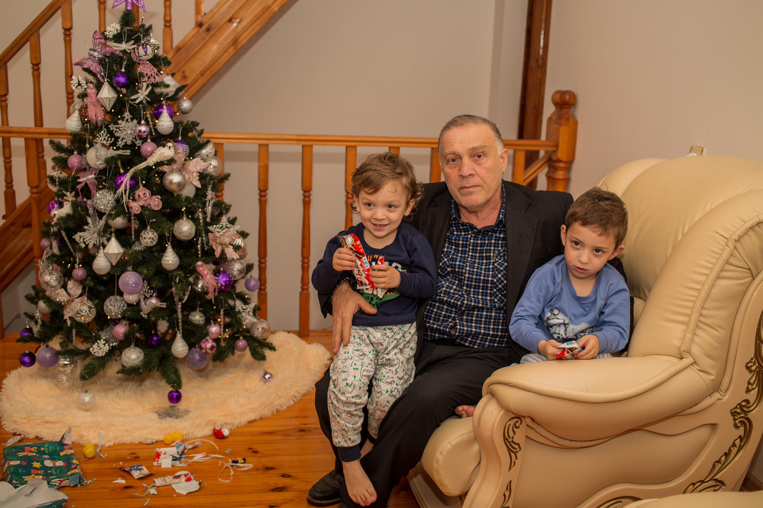 Темур и Баграт. Свадебный и семейный фотограф в Абхазии Эля Цишба