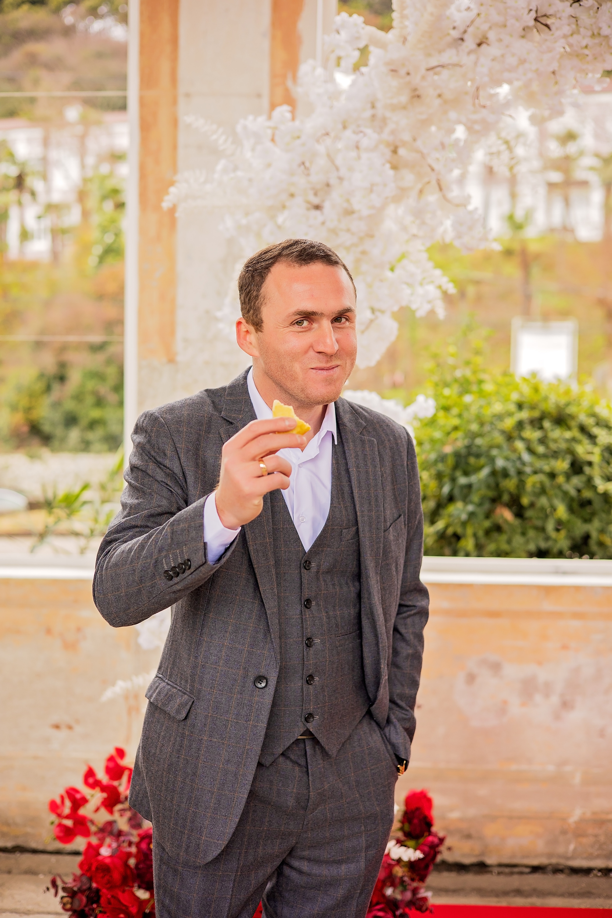 Гудиса и Яна. Свадебный и семейный фотограф в Абхазии Эля Цишба