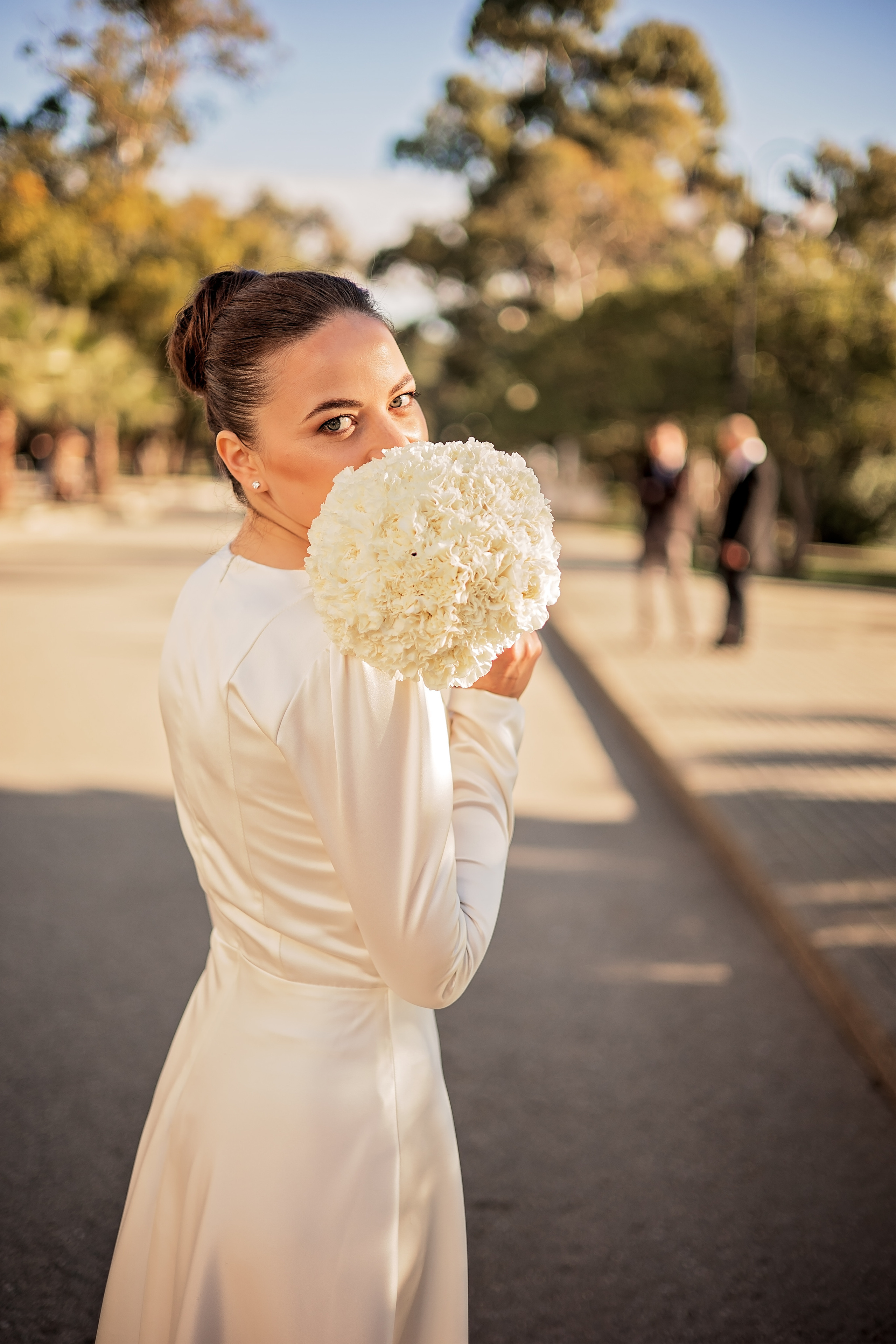 Линда. Свадебный и семейный фотограф в Абхазии Эля Цишба