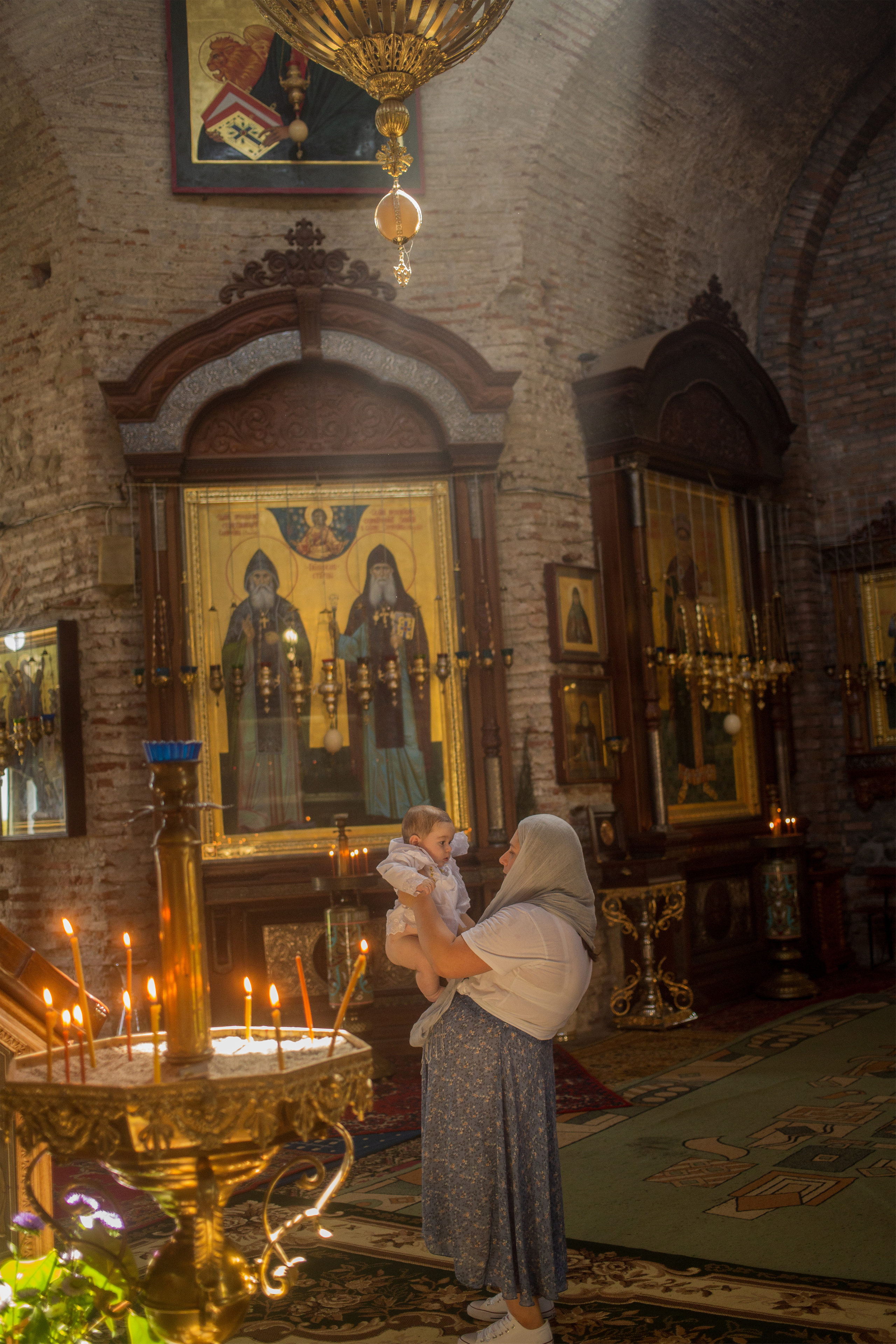 Чудо. Свадебный и семейный фотограф в Абхазии Эля Цишба