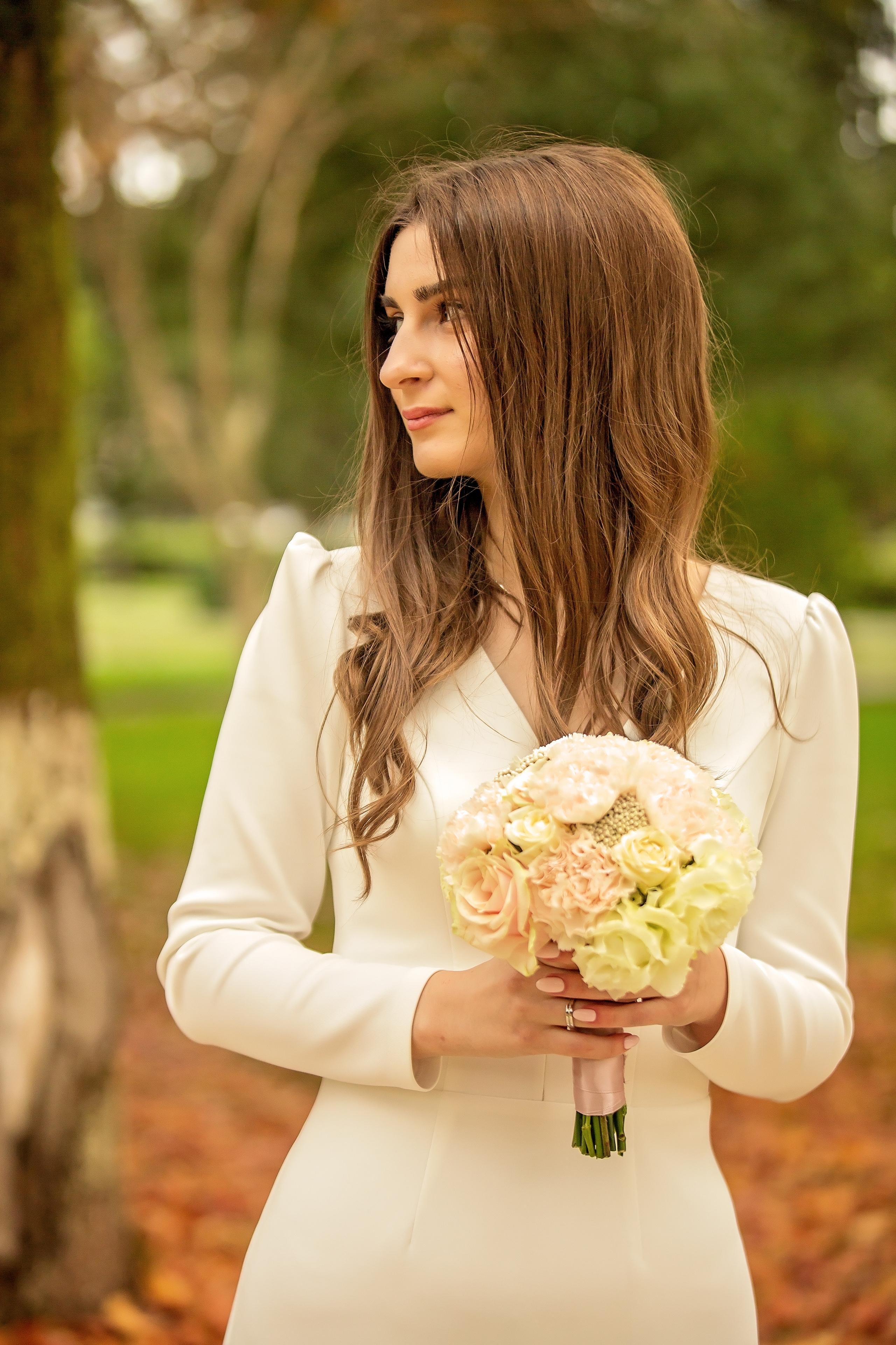 Таинство венчания. Свадебный и семейный фотограф в Абхазии Эля Цишба