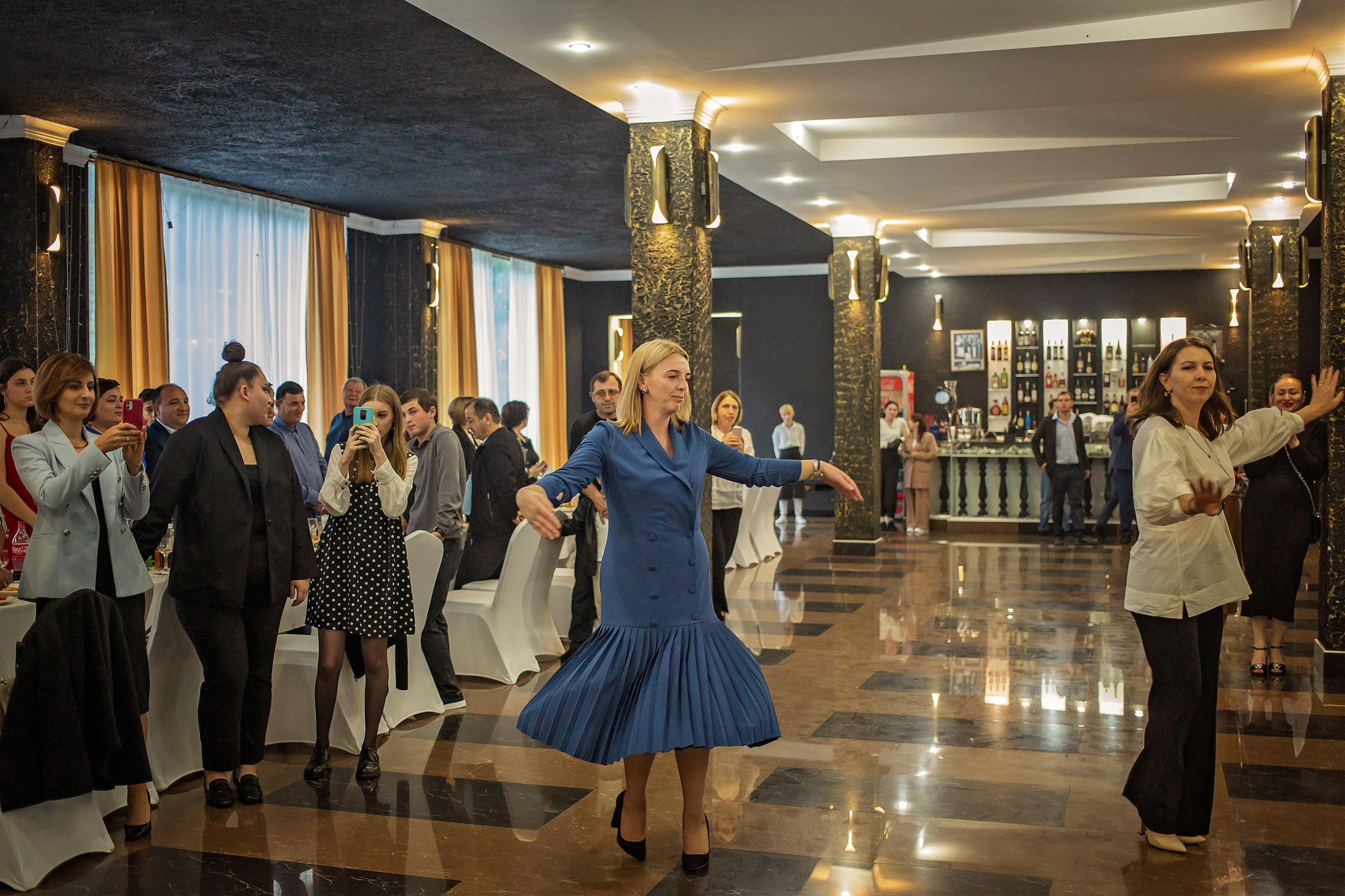 Лука и Аманда. Свадебный и семейный фотограф в Абхазии Эля Цишба