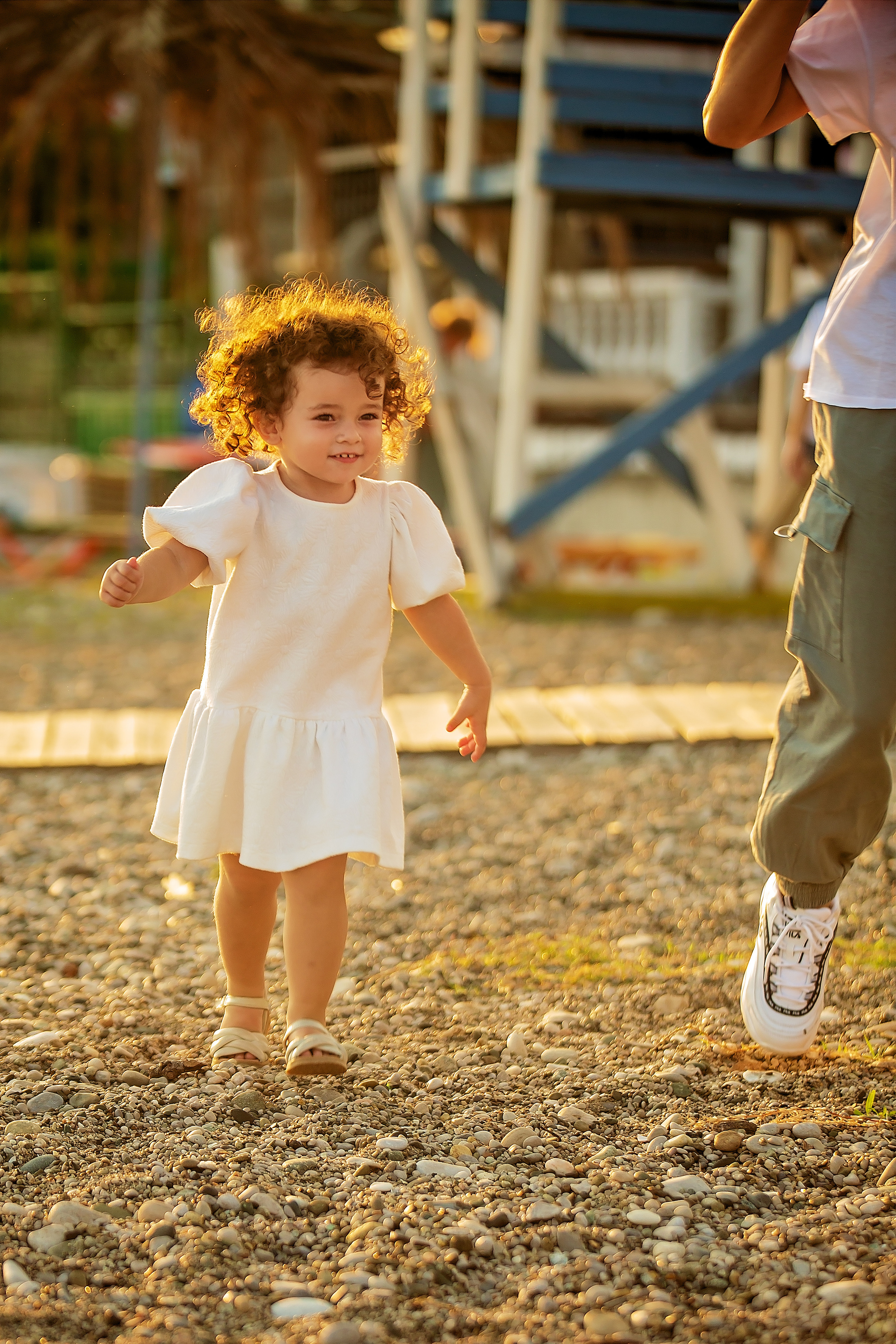 Марии 2 года. Свадебный и семейный фотограф в Абхазии Эля Цишба