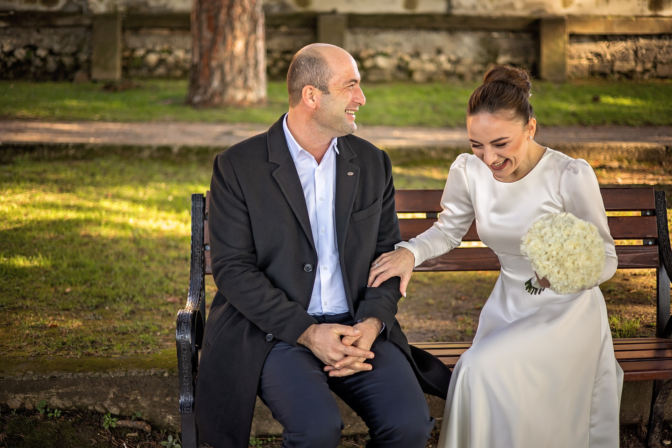 Линда. Свадебный и семейный фотограф в Абхазии Эля Цишба