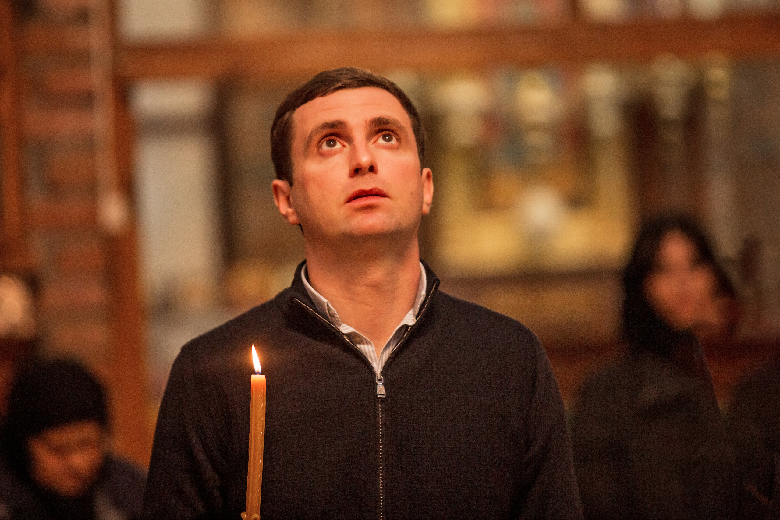 Таинство венчания. Свадебный и семейный фотограф в Абхазии Эля Цишба