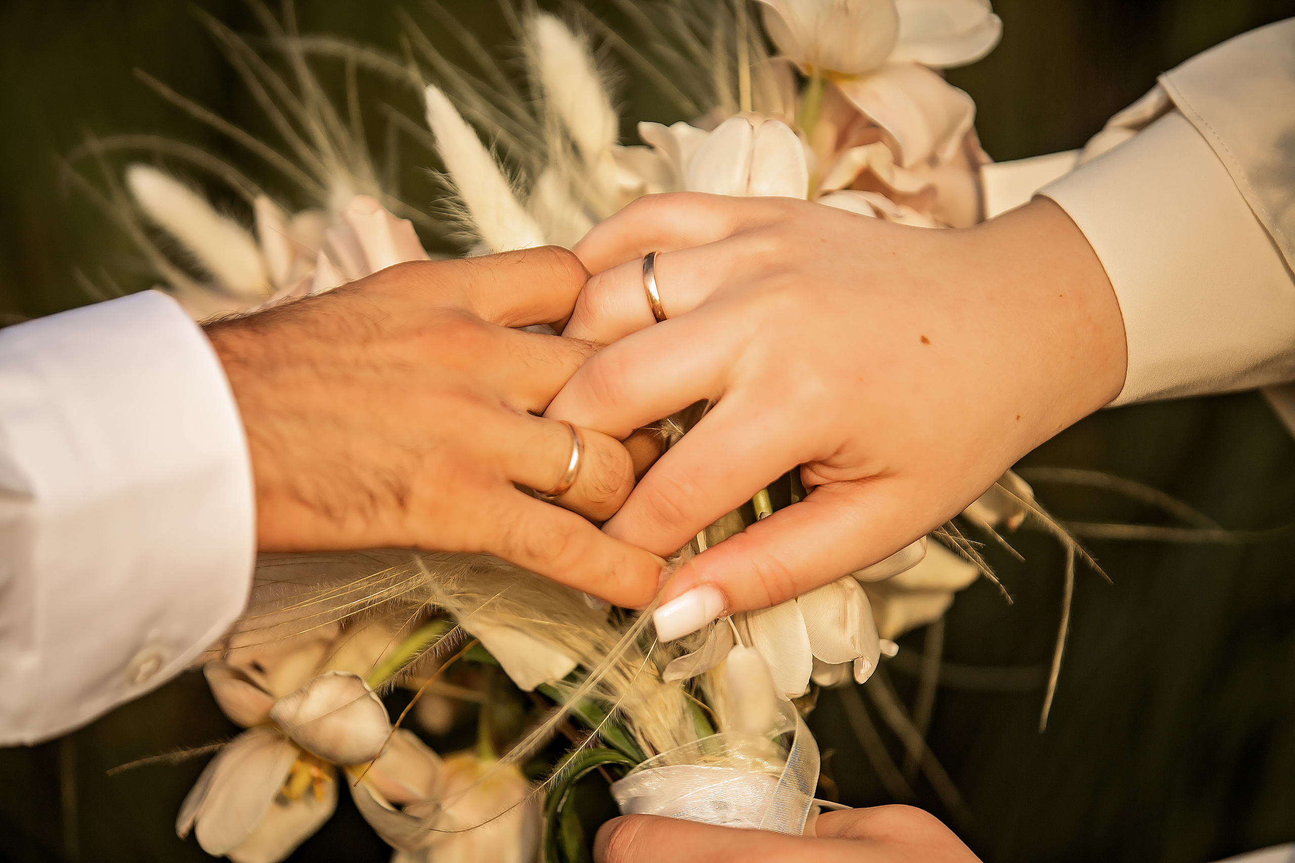 Счастливый день. Свадебный и семейный фотограф в Абхазии Эля Цишба