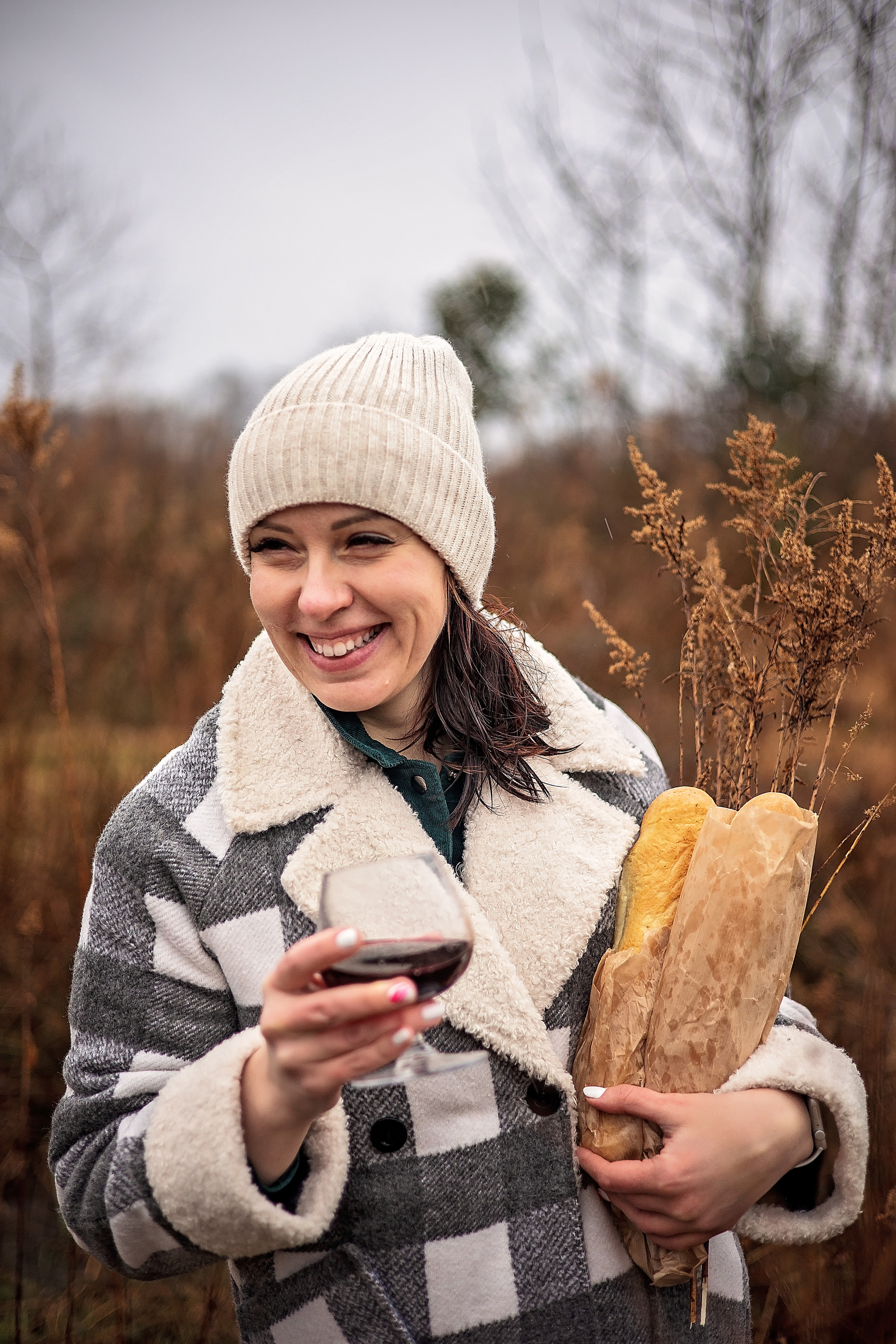 И дождь не помеха…. Свадебный и семейный фотограф в Абхазии Эля Цишба