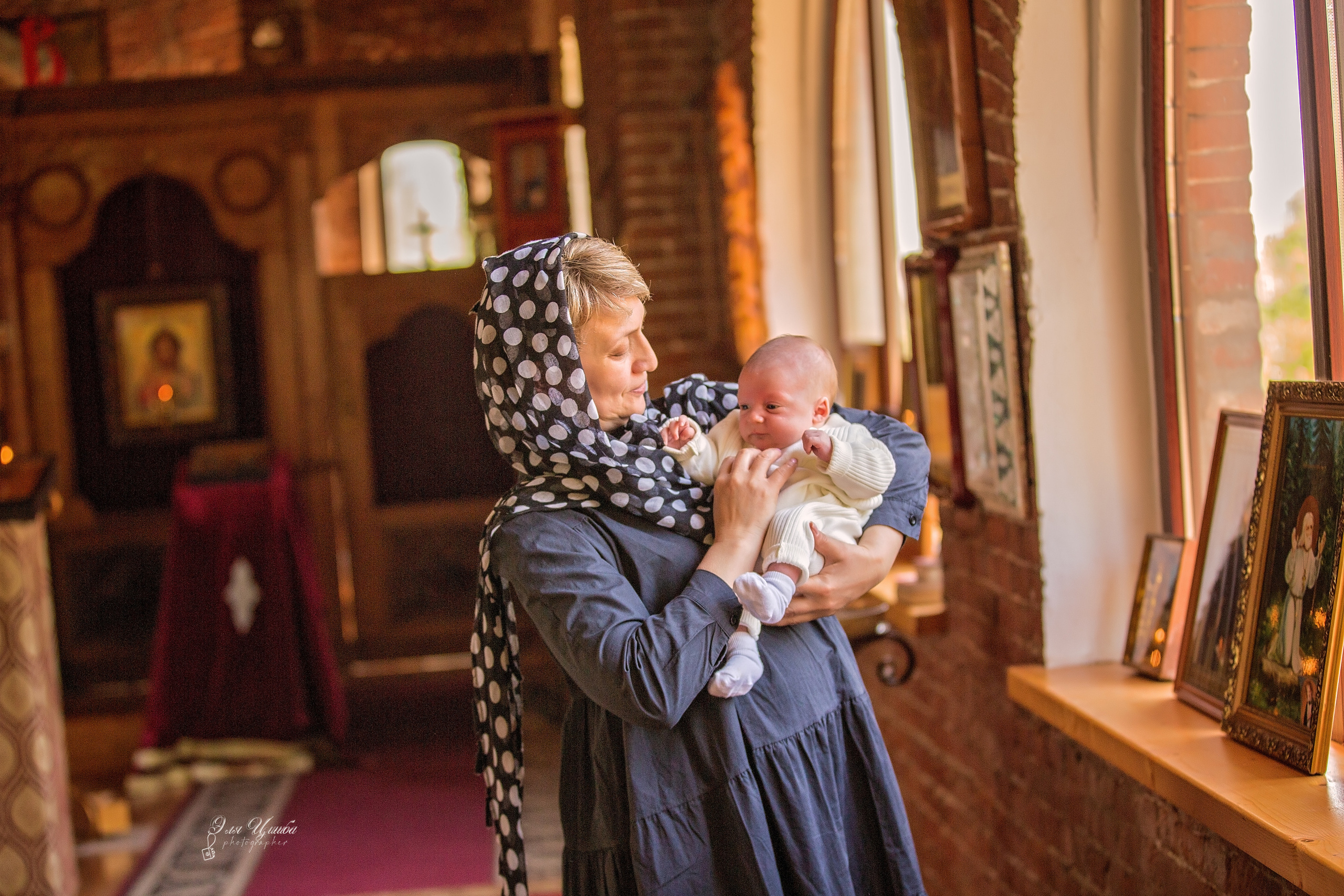 Удивительный день. Свадебный и семейный фотограф в Абхазии Эля Цишба