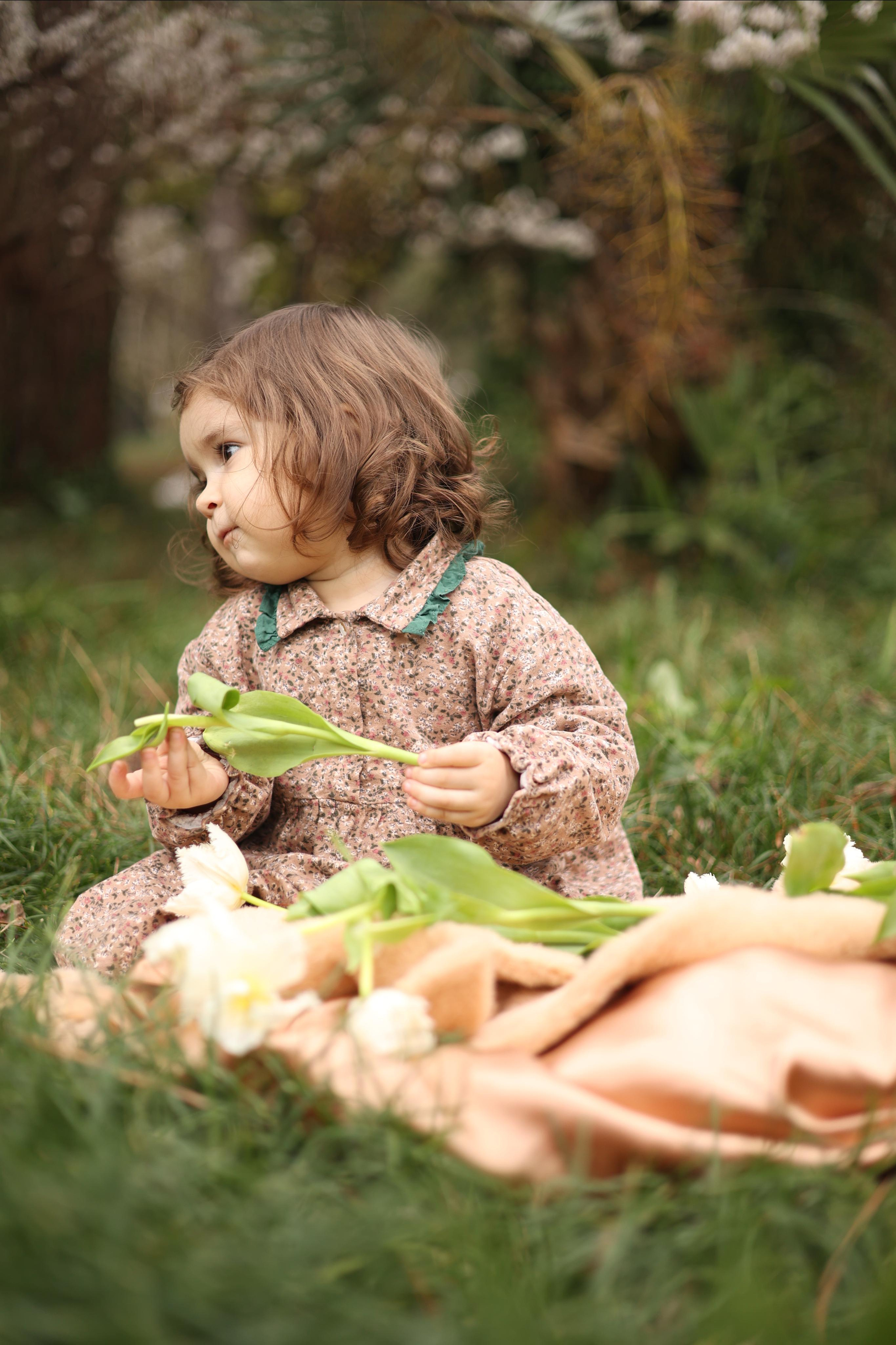Мире 2 годика. Свадебный и семейный фотограф в Абхазии Эля Цишба