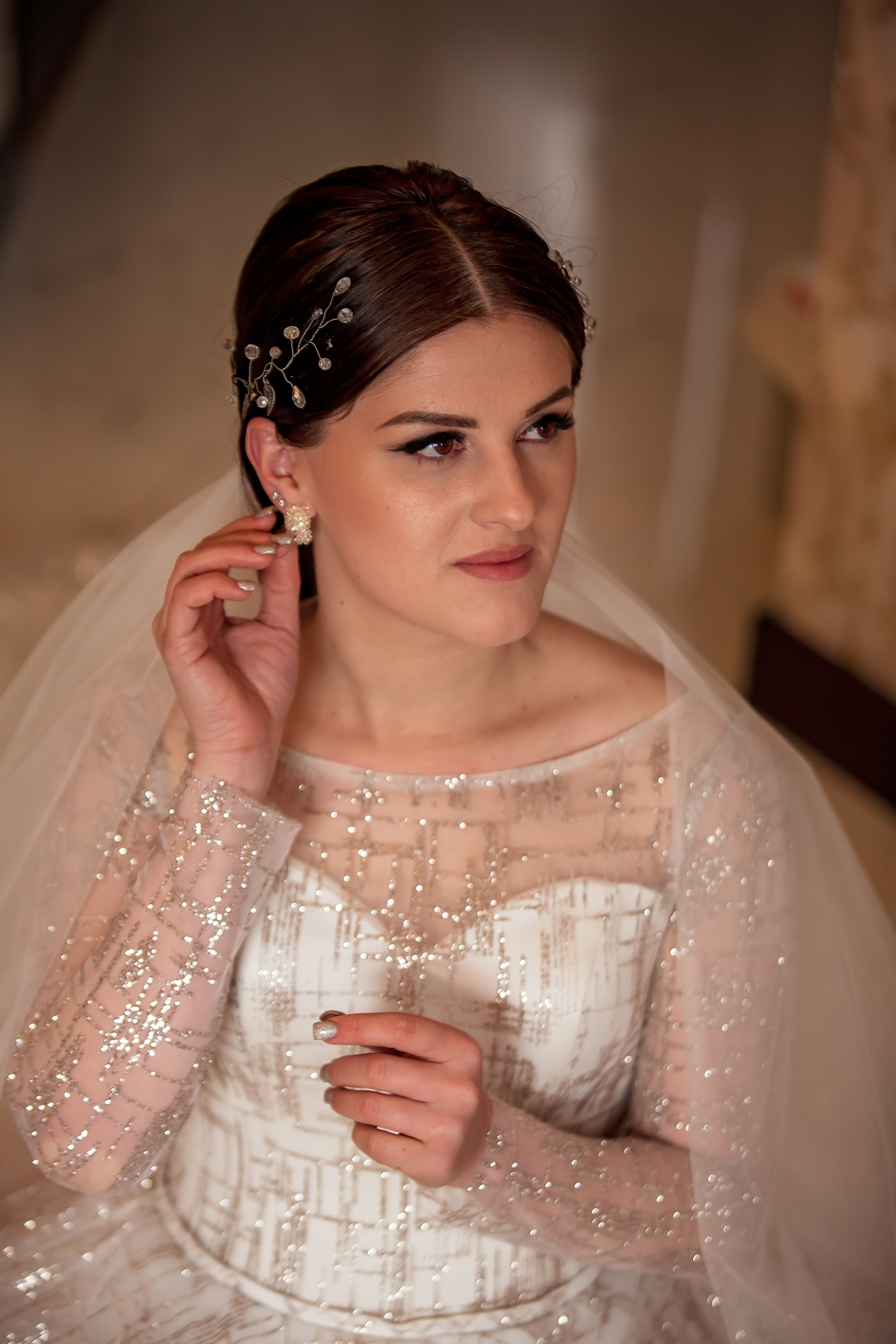 Свадебный день. Свадебный и семейный фотограф в Абхазии Эля Цишба