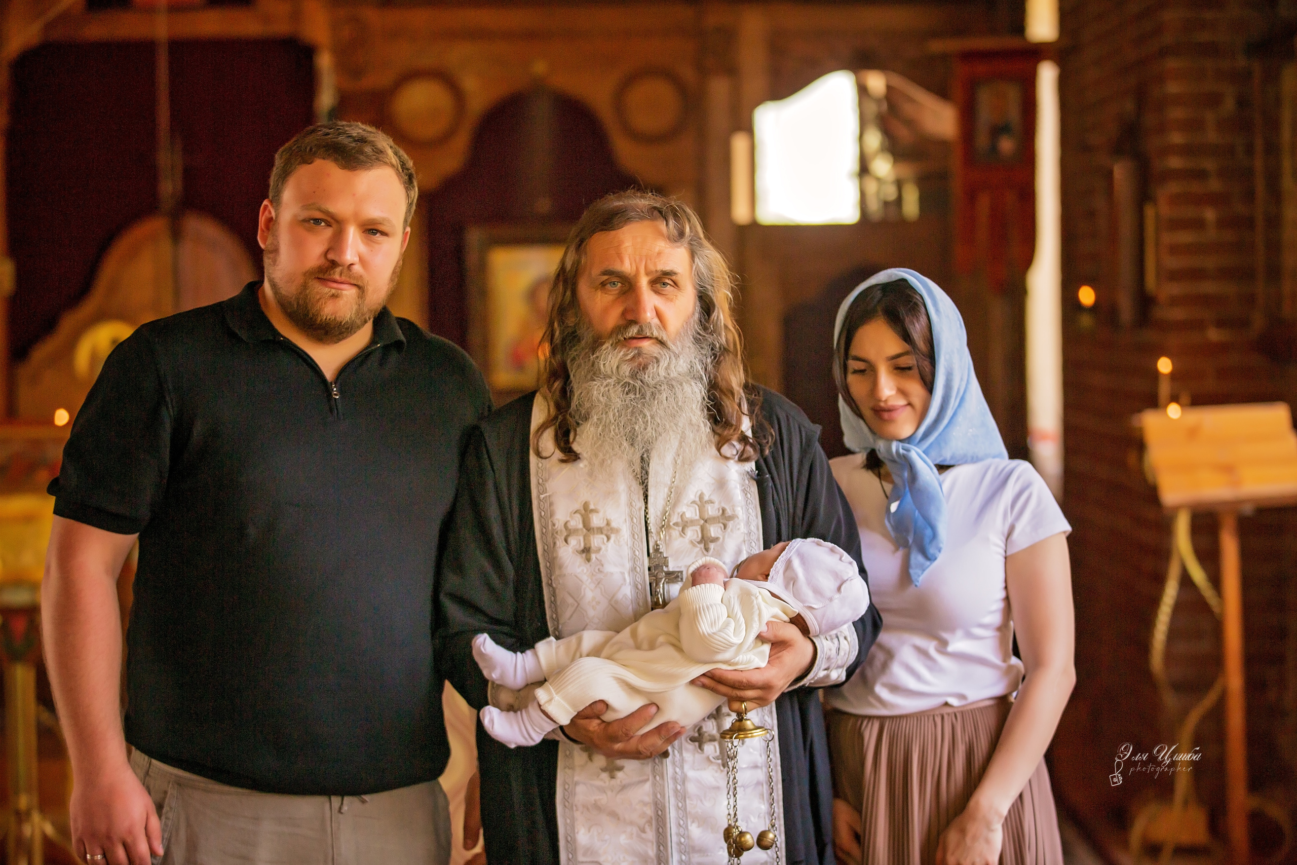 Удивительный день. Свадебный и семейный фотограф в Абхазии Эля Цишба