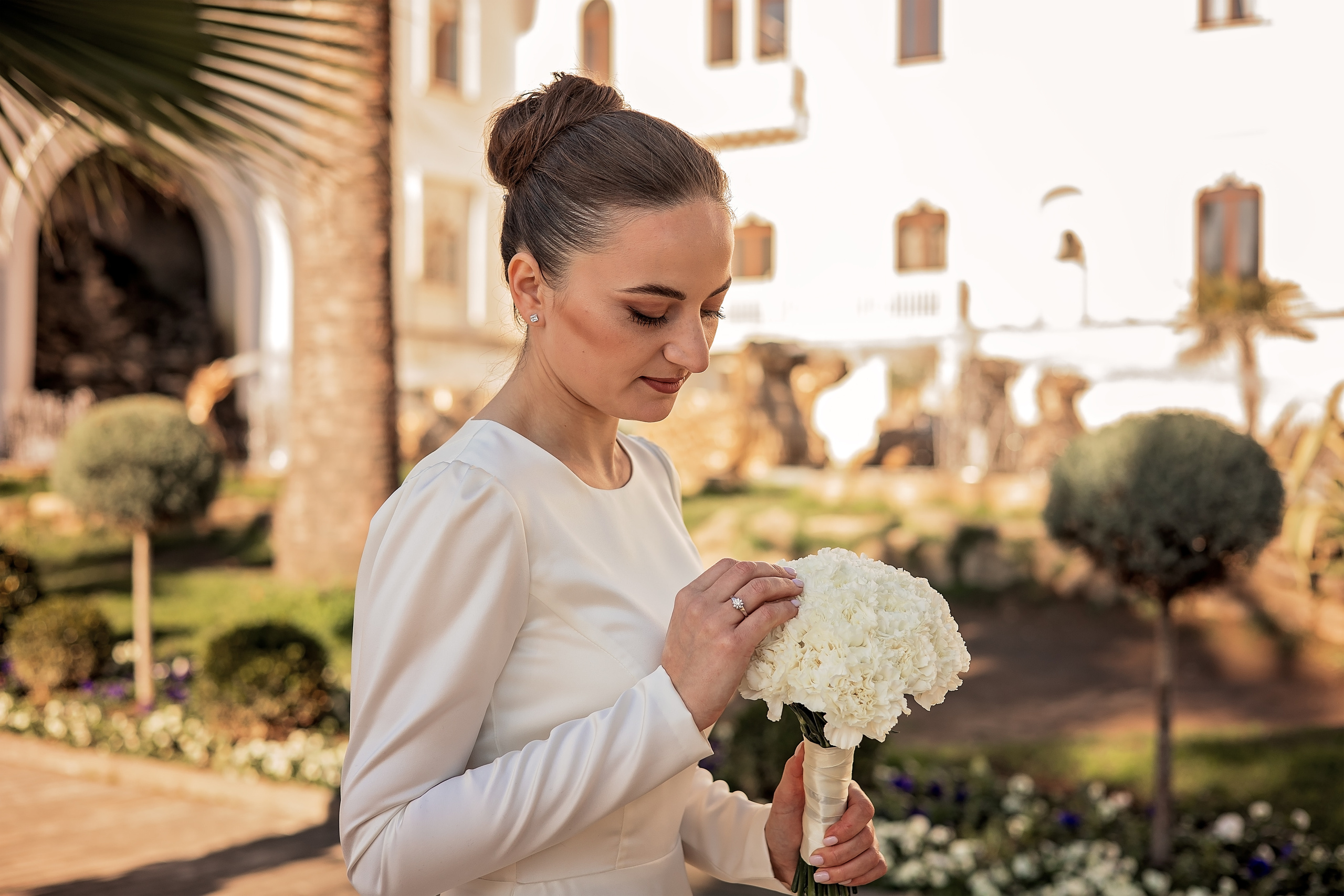 Линда. Свадебный и семейный фотограф в Абхазии Эля Цишба