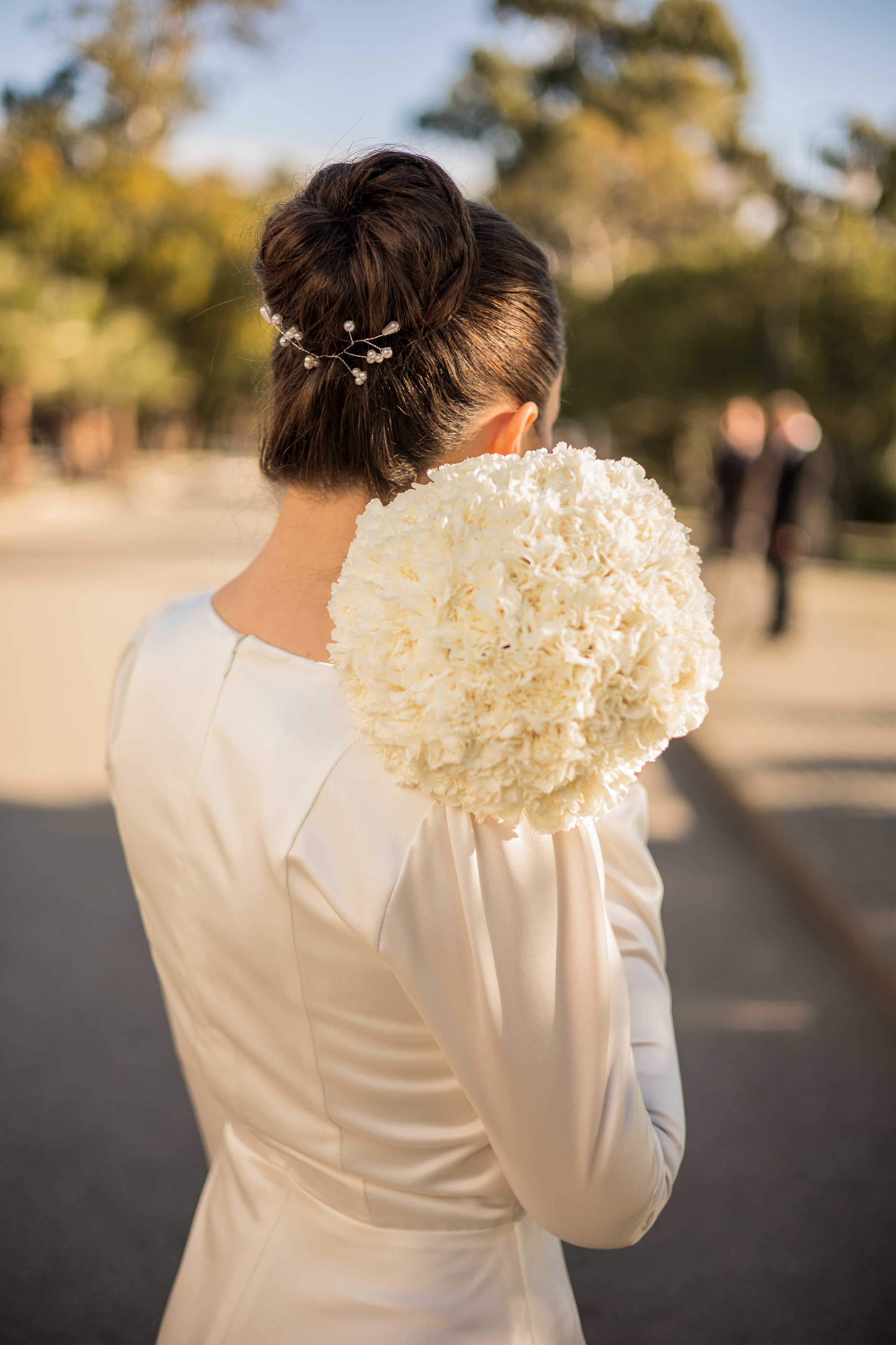 Линда. Свадебный и семейный фотограф в Абхазии Эля Цишба