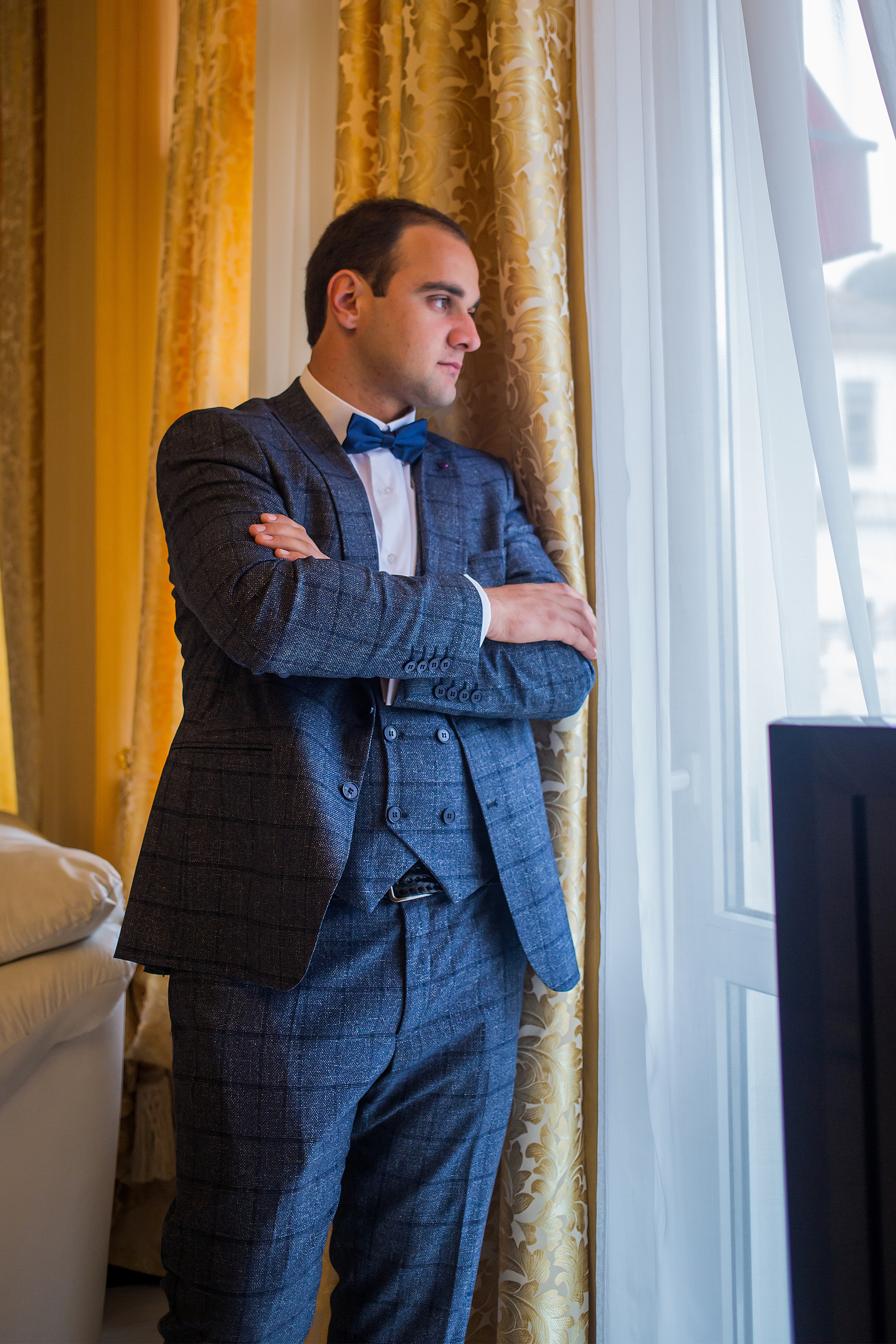 Свадебный день. Свадебный и семейный фотограф в Абхазии Эля Цишба