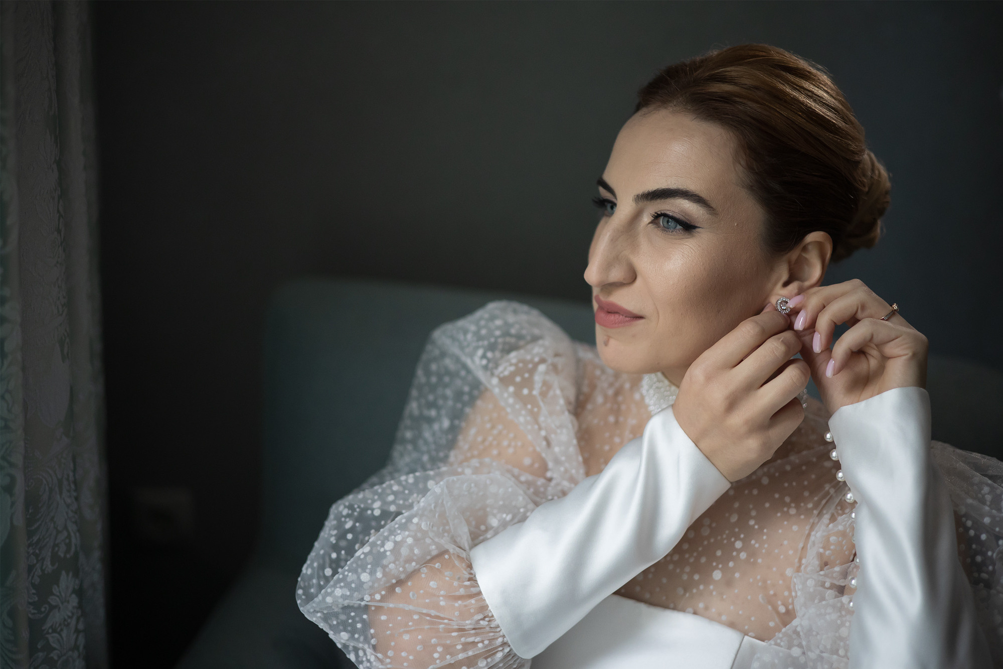 Счастливые минуты. Свадебный и семейный фотограф в Абхазии Эля Цишба