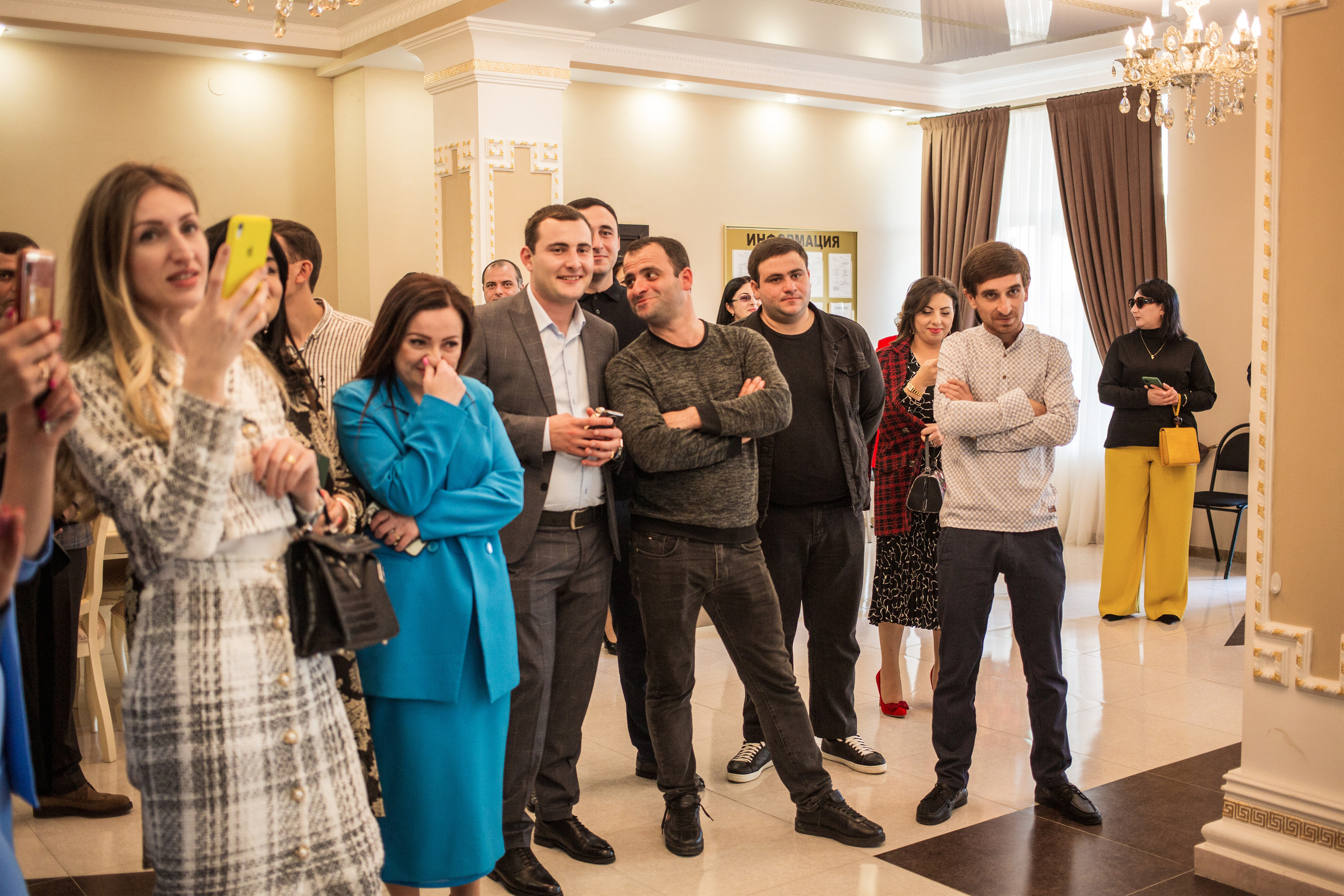 Емзар и Кама. Свадебный и семейный фотограф в Абхазии Эля Цишба