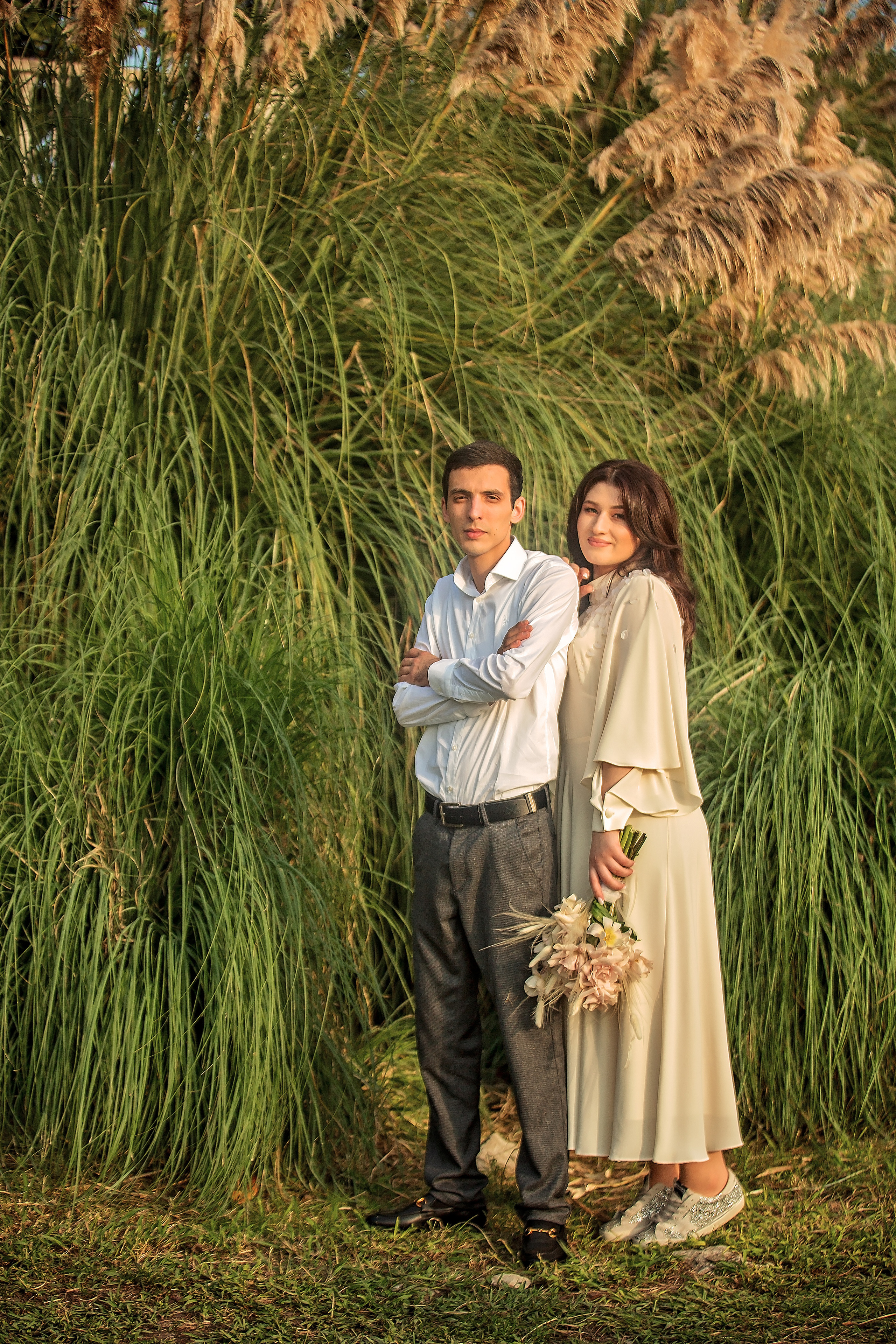 Счастливый день. Свадебный и семейный фотограф в Абхазии Эля Цишба