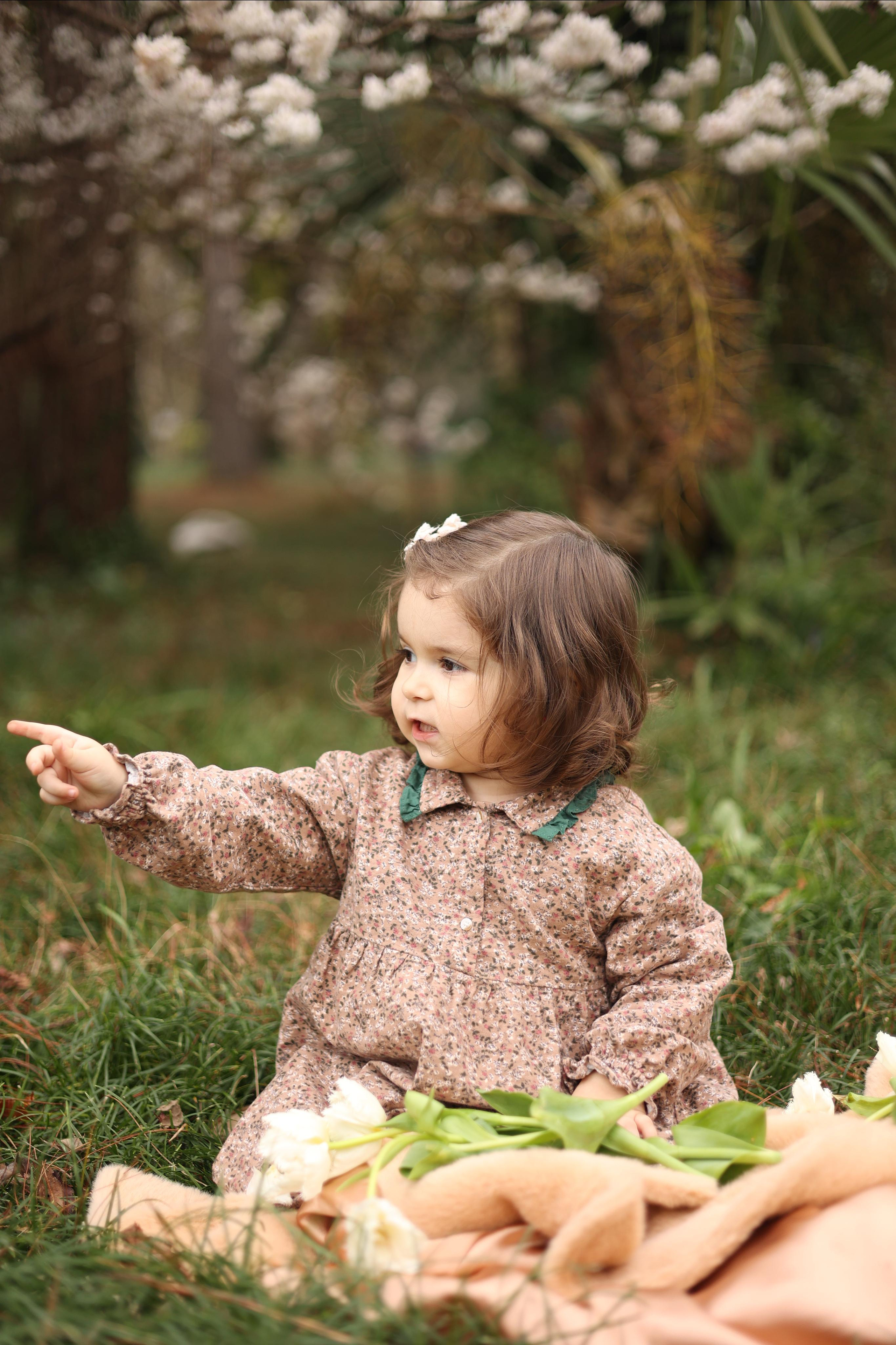 Мире 2 годика. Свадебный и семейный фотограф в Абхазии Эля Цишба